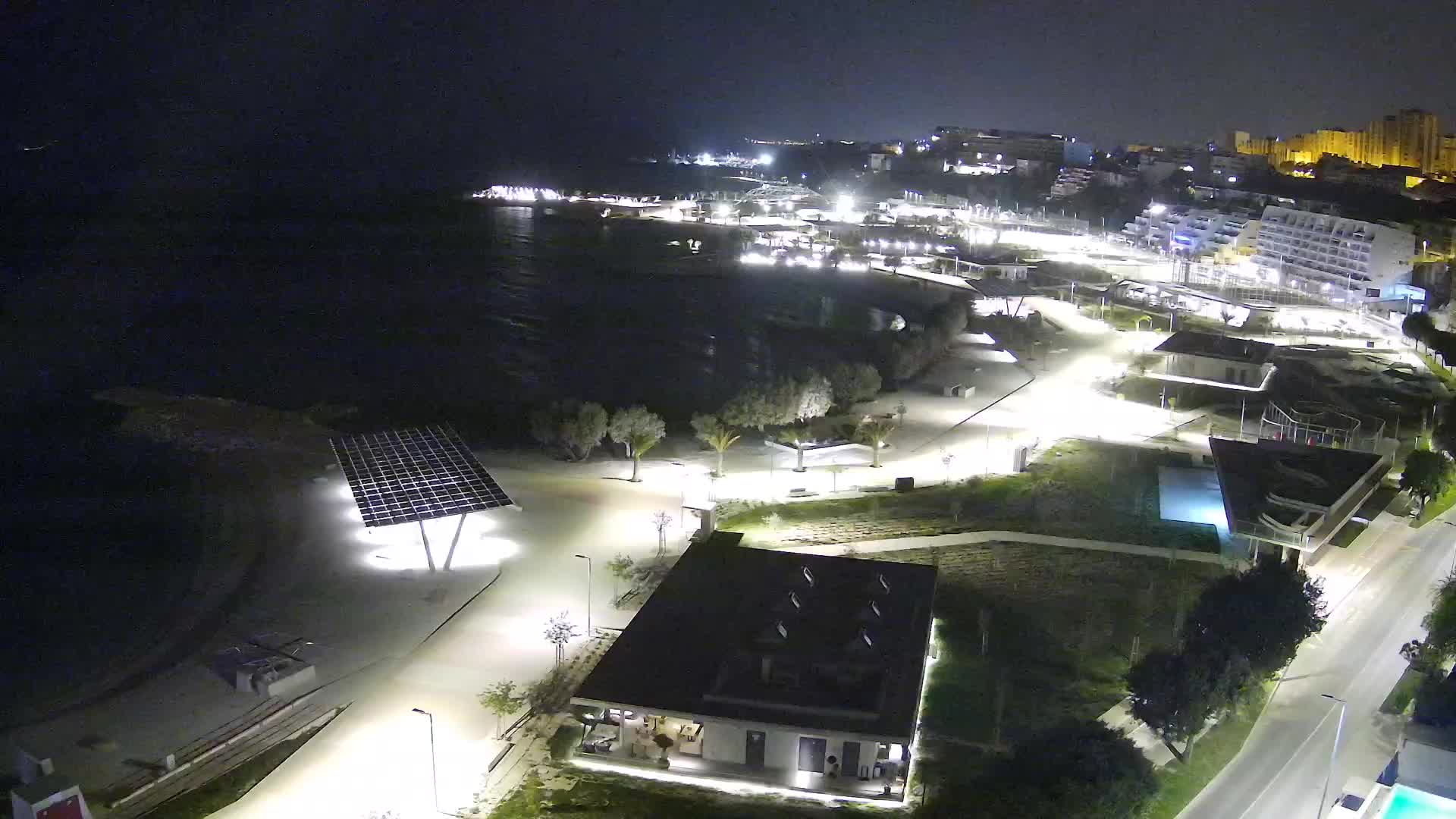 Split – Znjanski Plateau Renovation