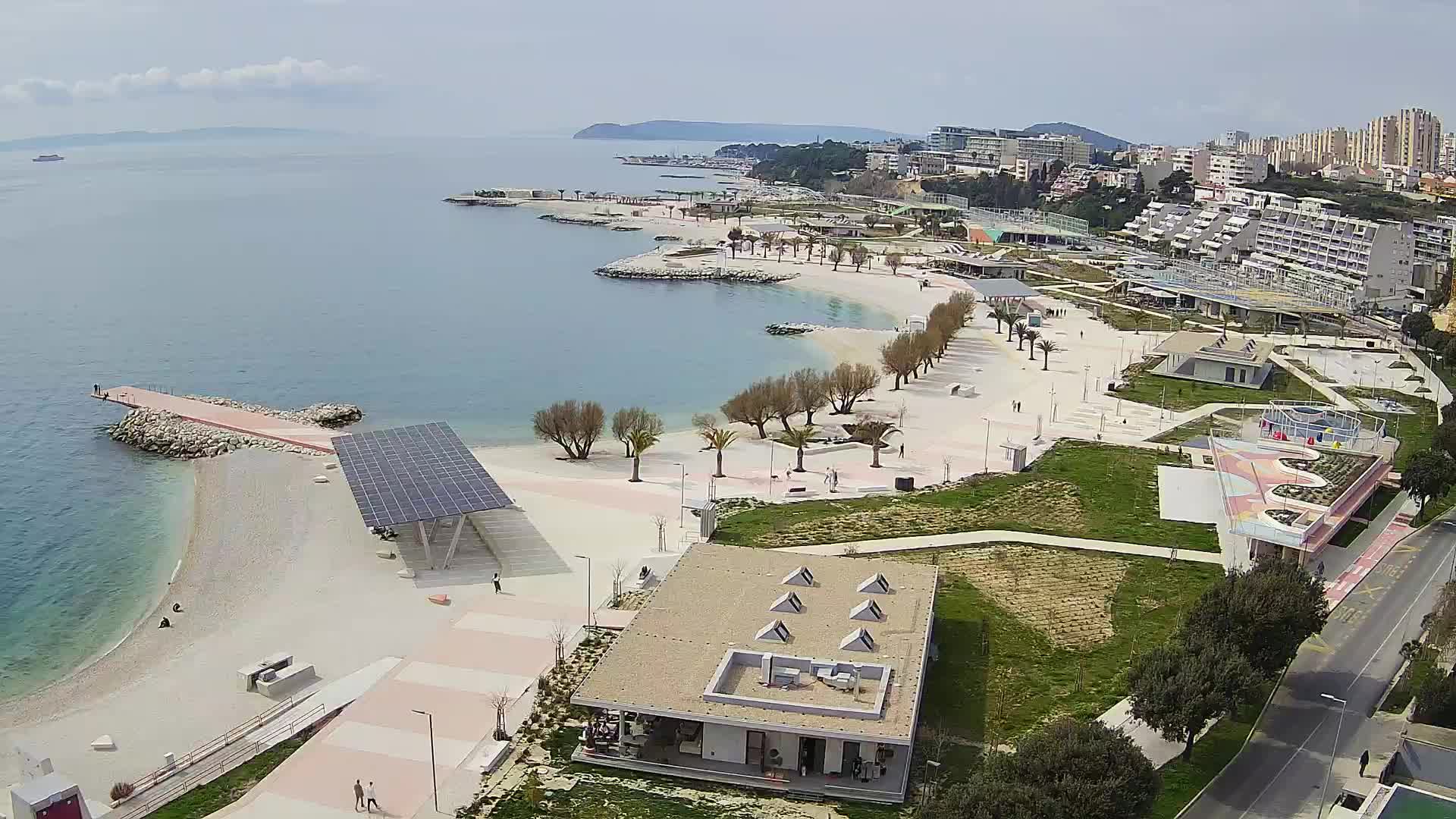 Split – Lungomare Znjanski