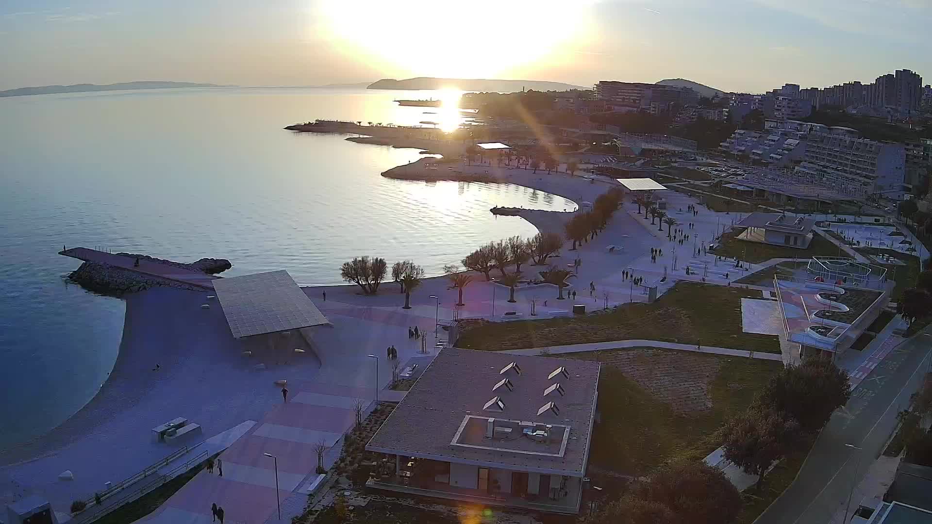 Split – Lungomare Znjanski