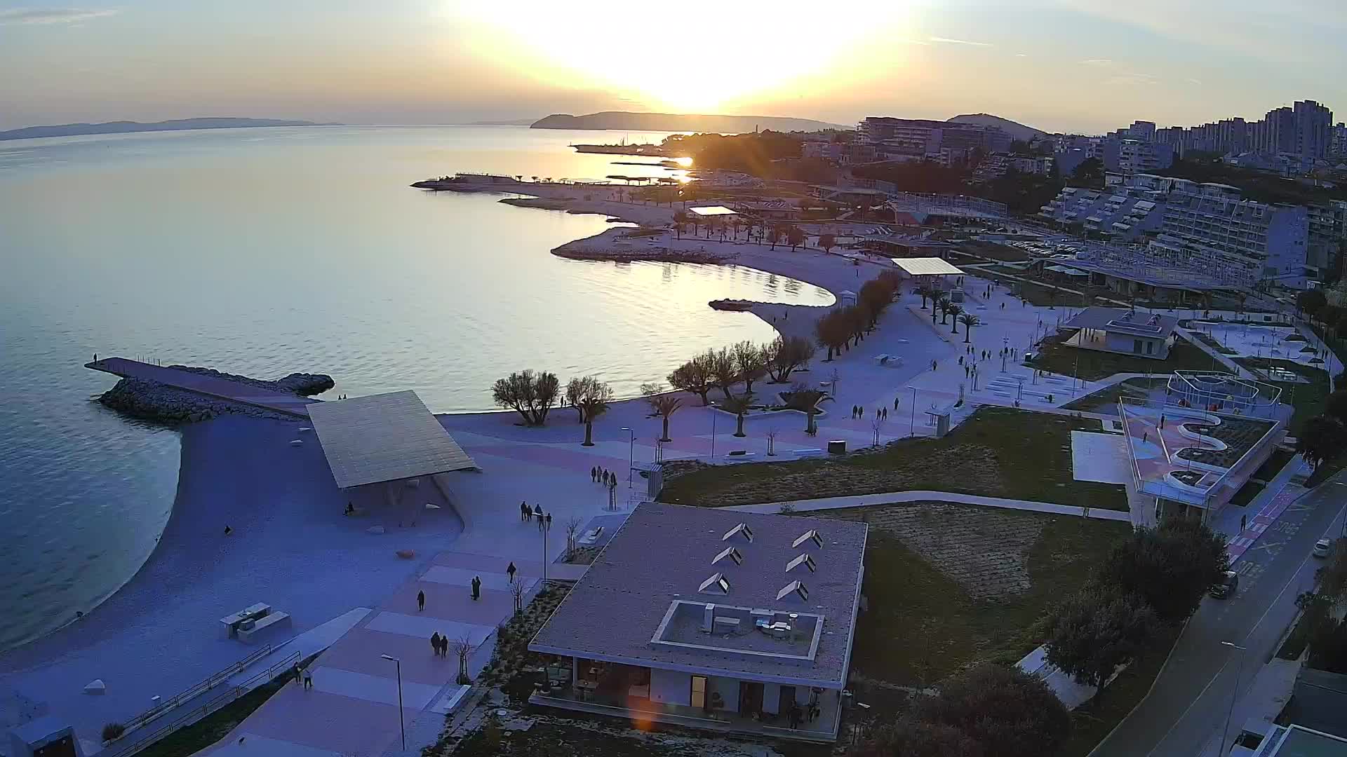 Split – Lungomare Znjanski