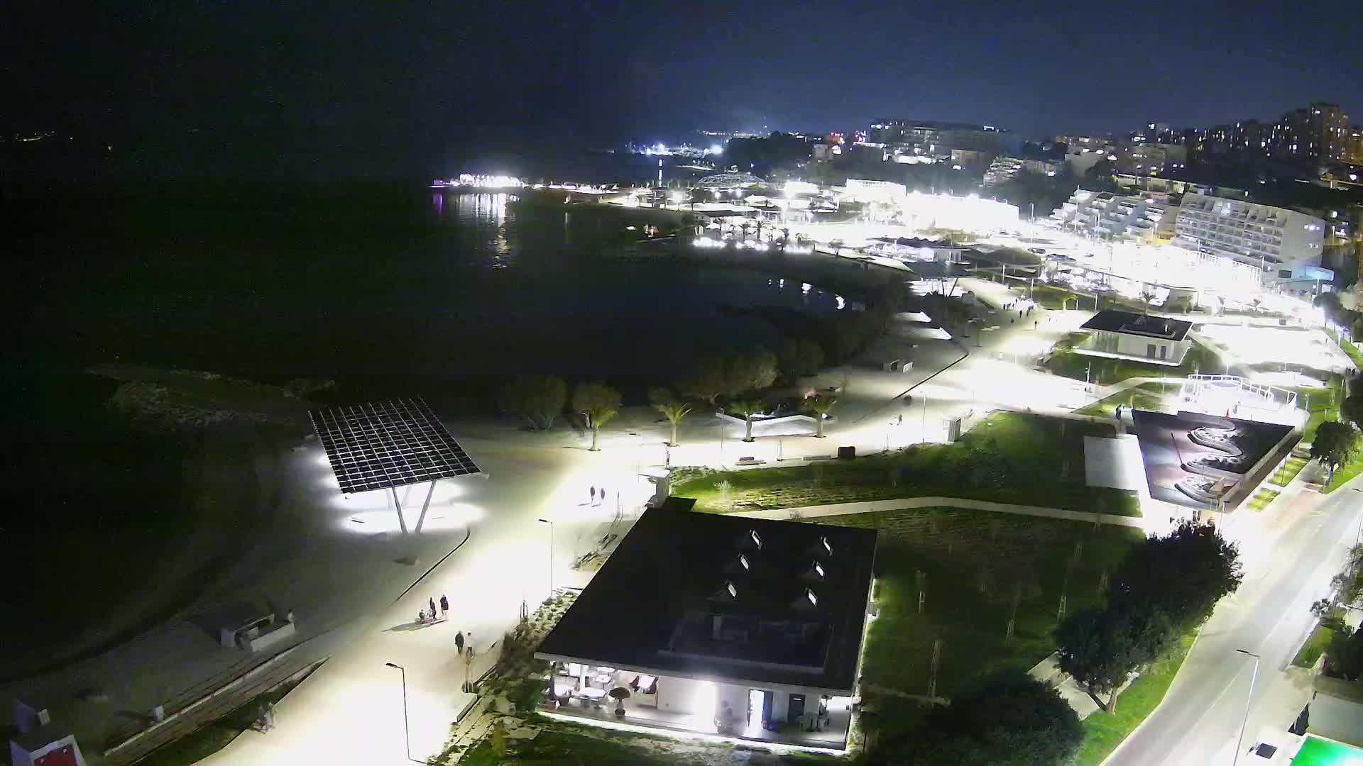 Split – Lungomare Znjanski