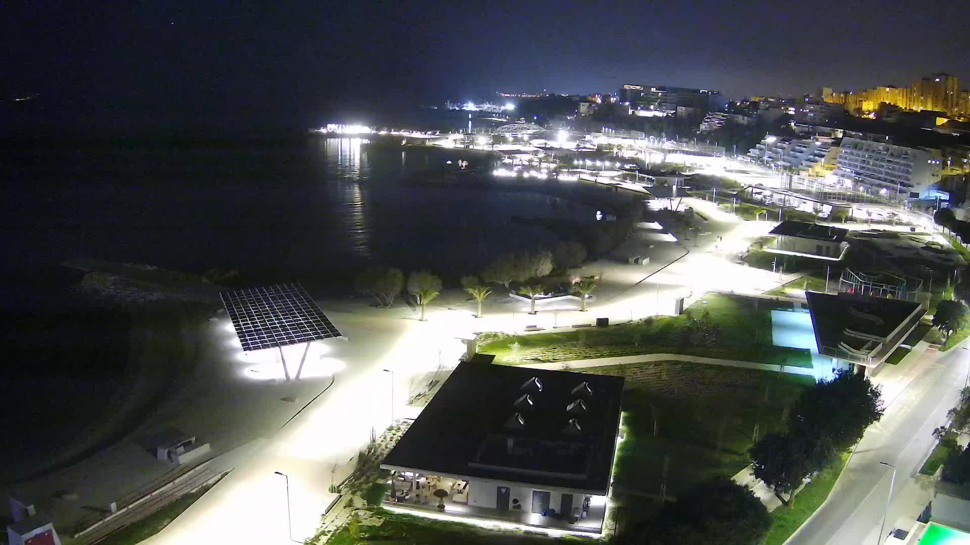 Split – Znjanski Plateau Renovation