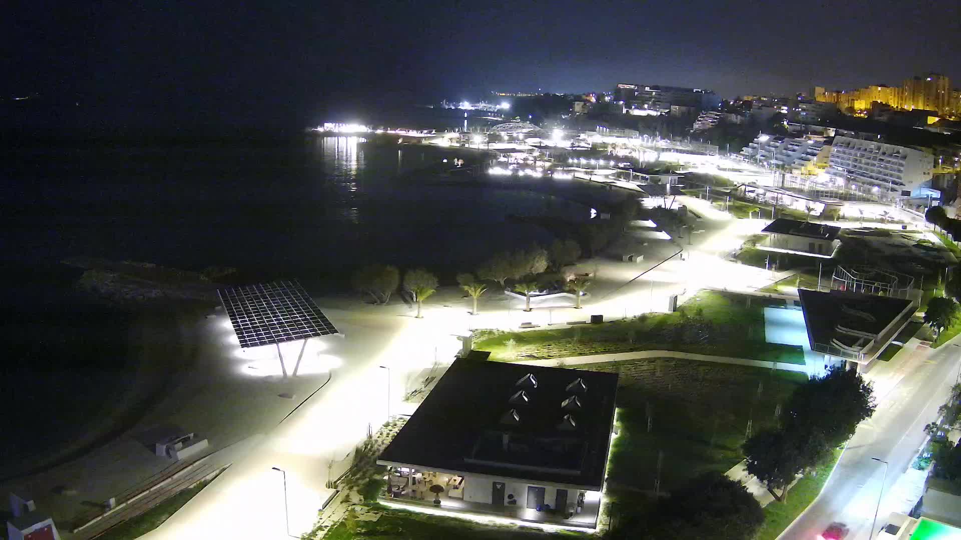 Split – Obnova Žnjanskog platoa