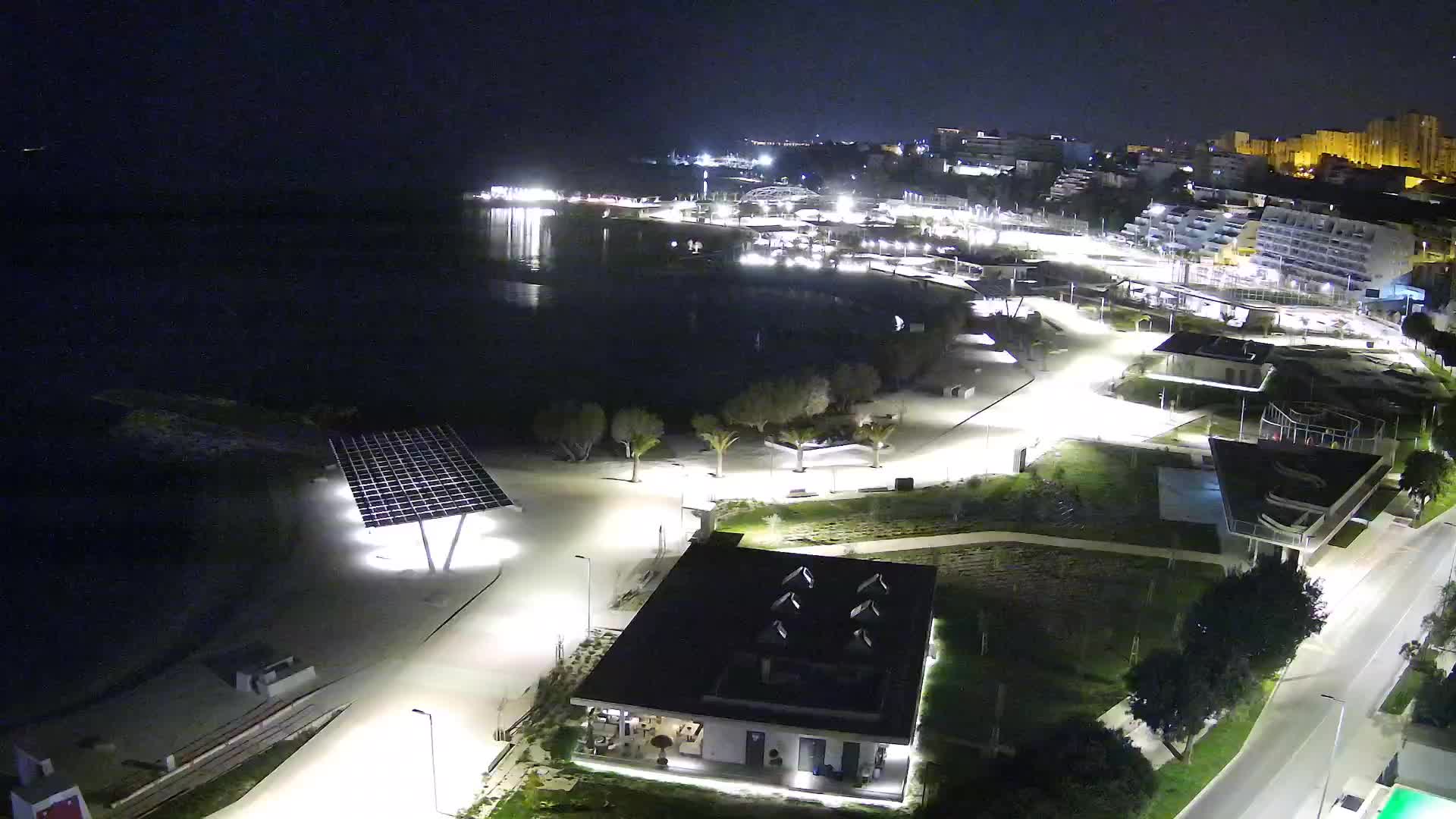 Split – Obnova Žnjanskog platoa