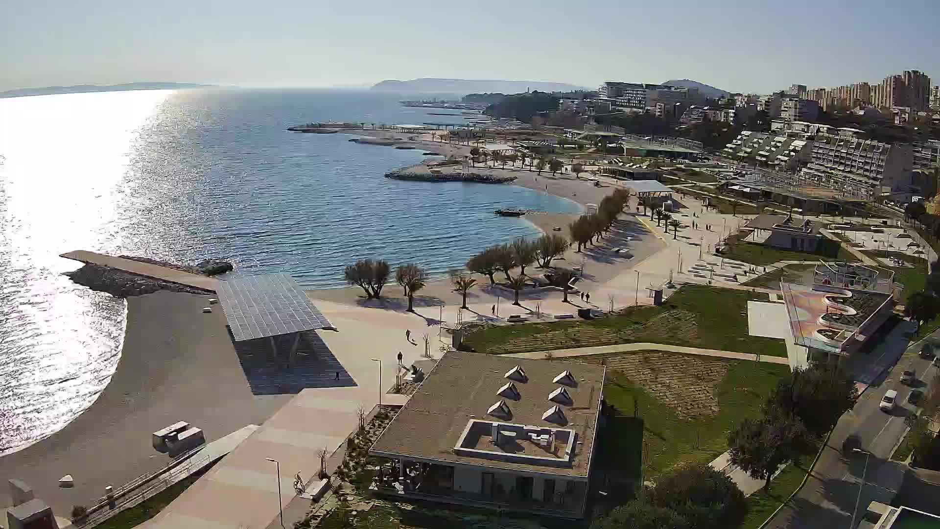 Split – Znjanski Plateau Renovation