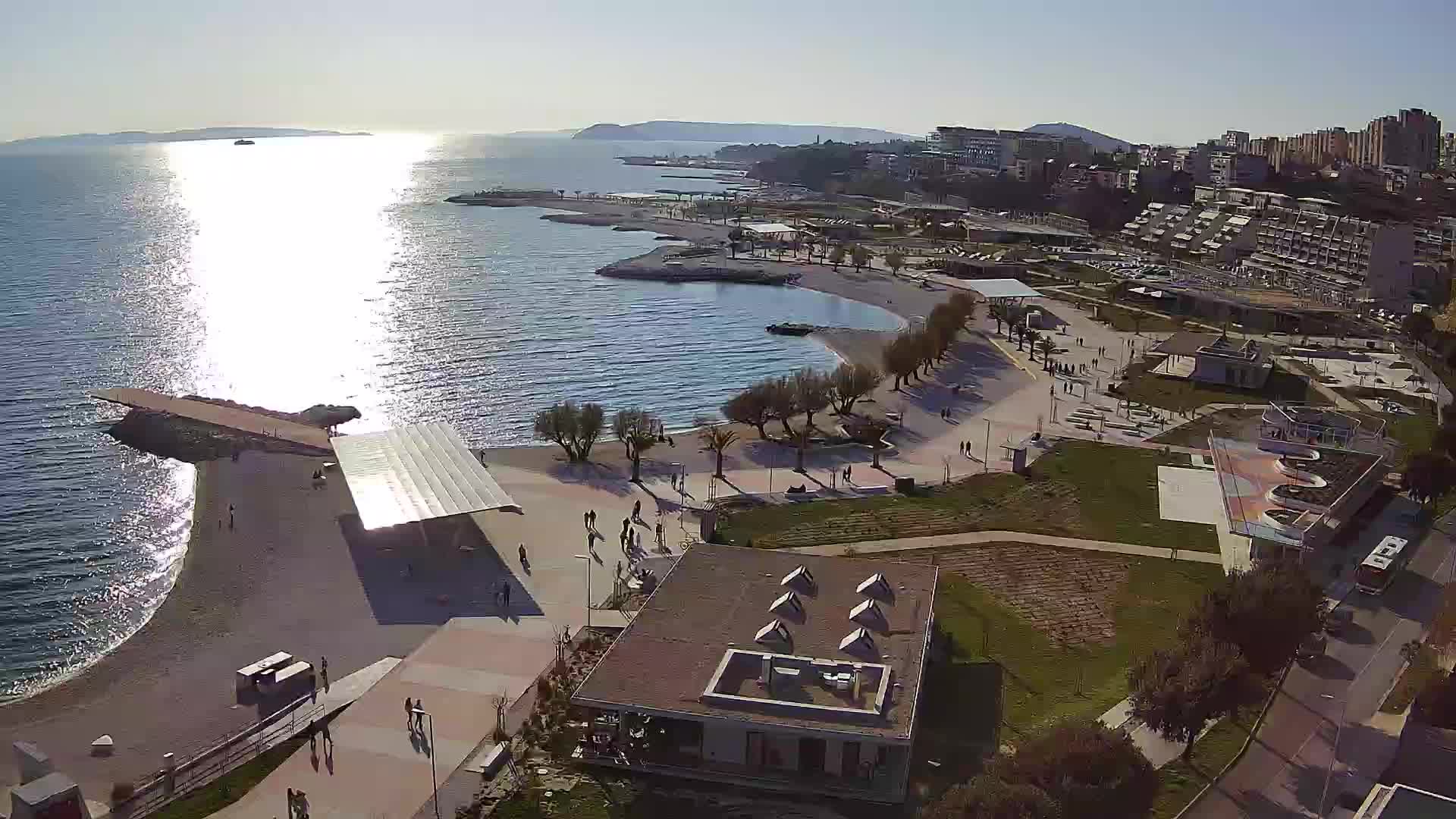 Split – Znjanski Plateau Renovation