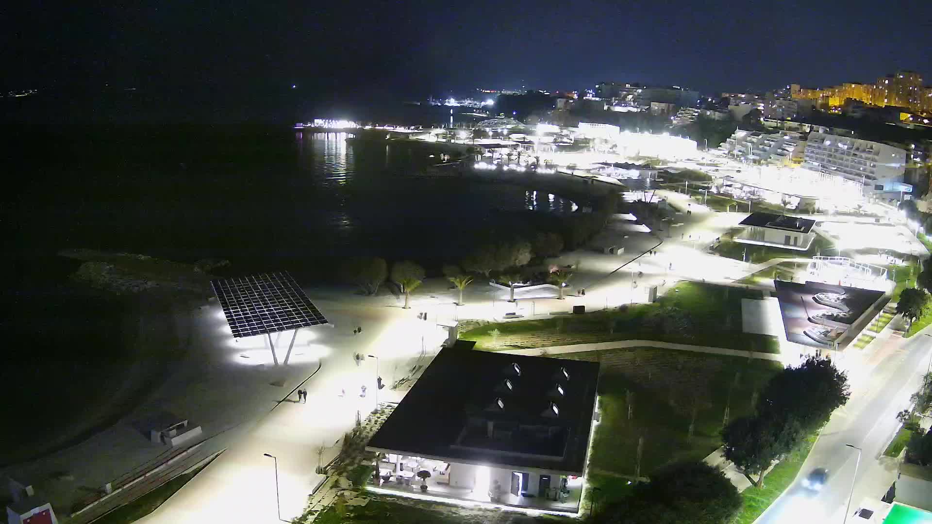 Split – Lungomare Znjanski