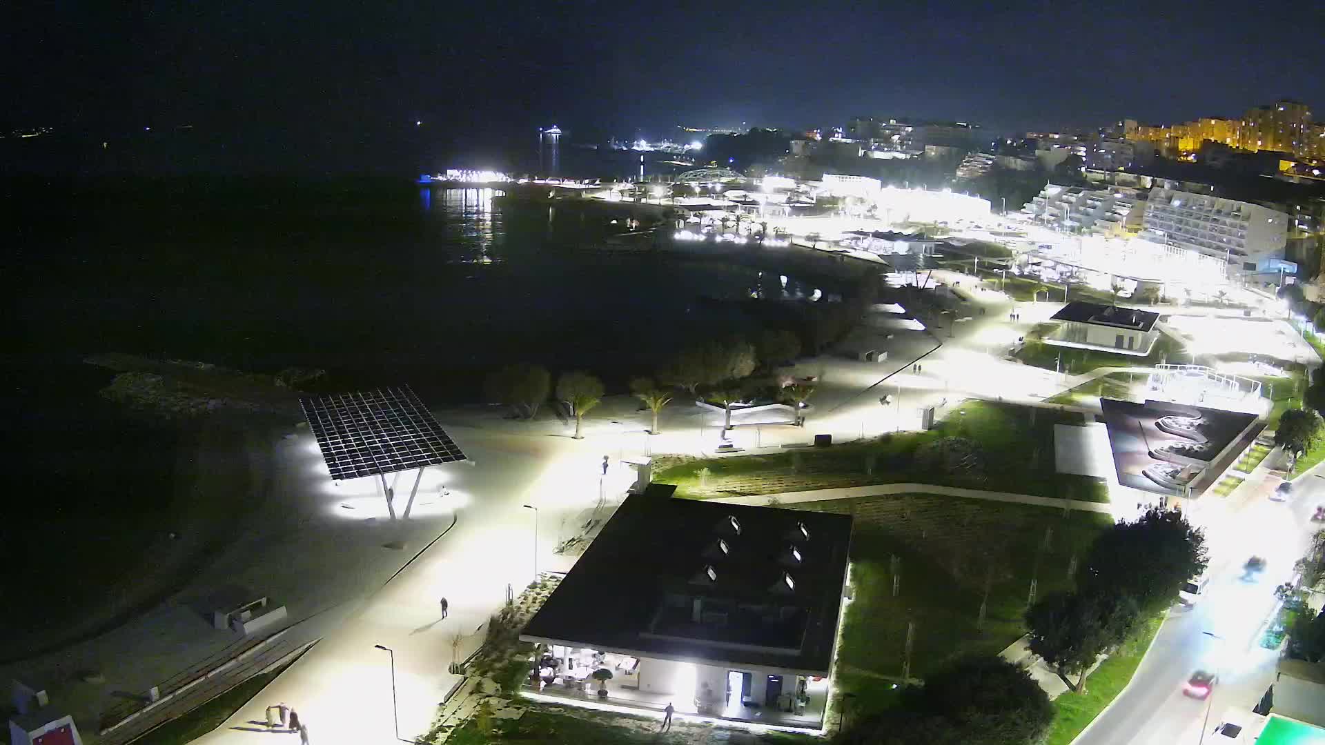 Split – Obnova Žnjanskog platoa