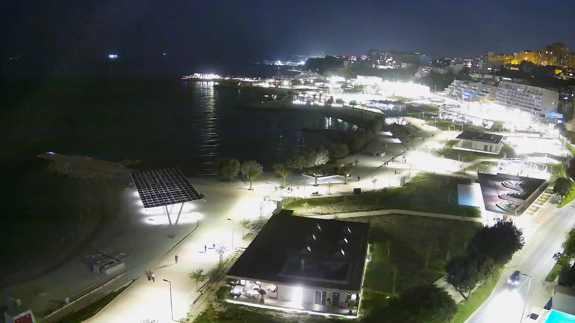 Split – Znjanski Plateau Renovation