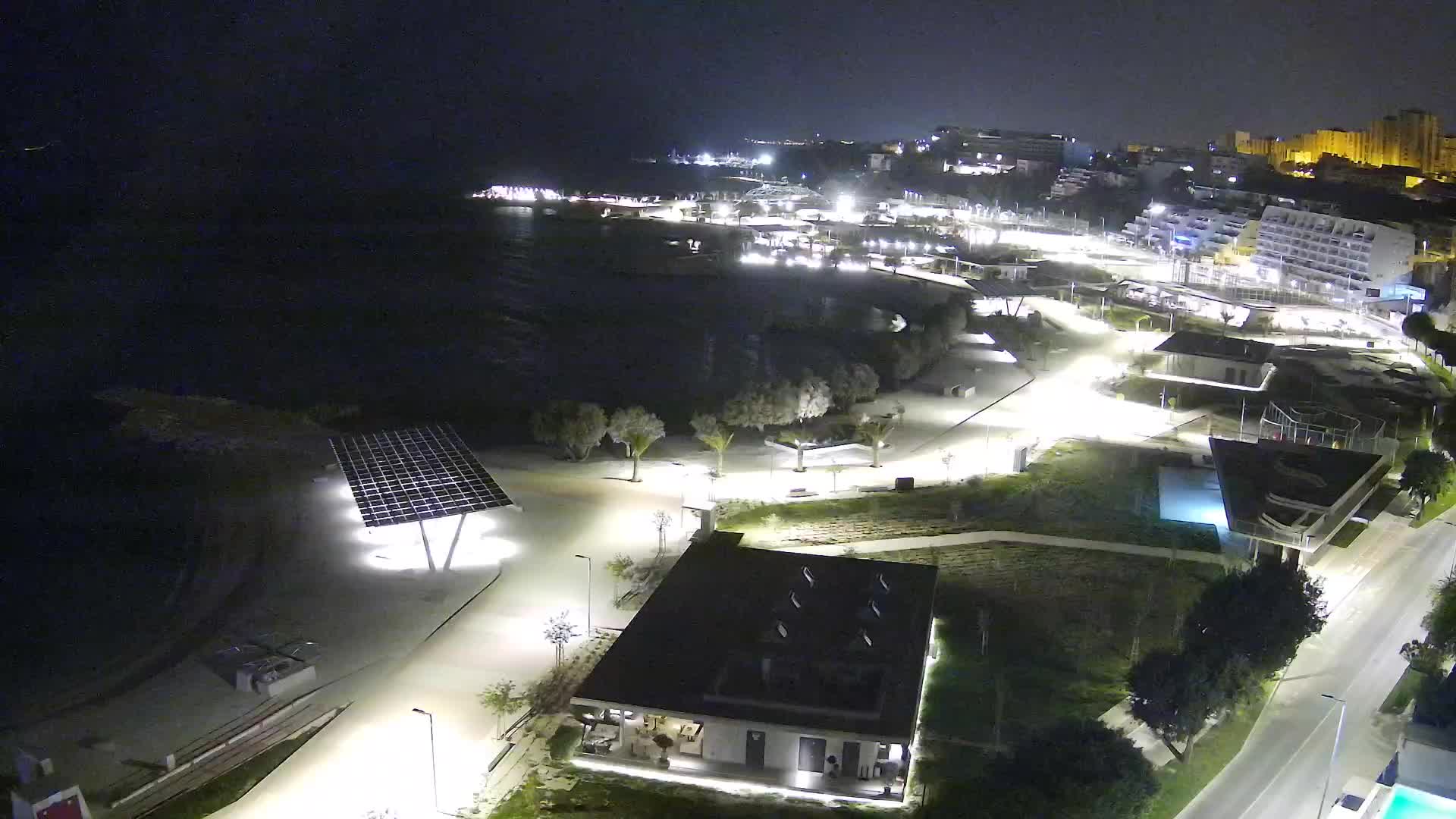 Split – Znjanski Plateau Renovation