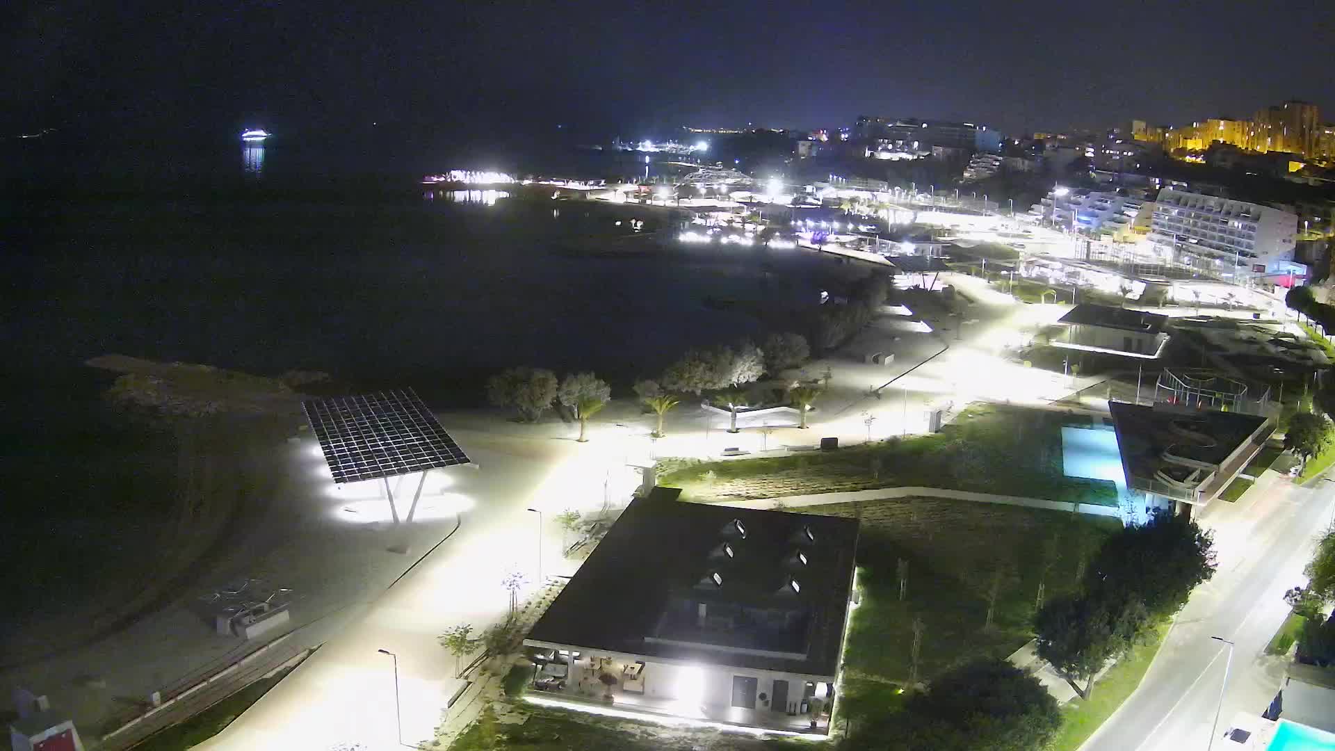 Split – Lungomare Znjanski