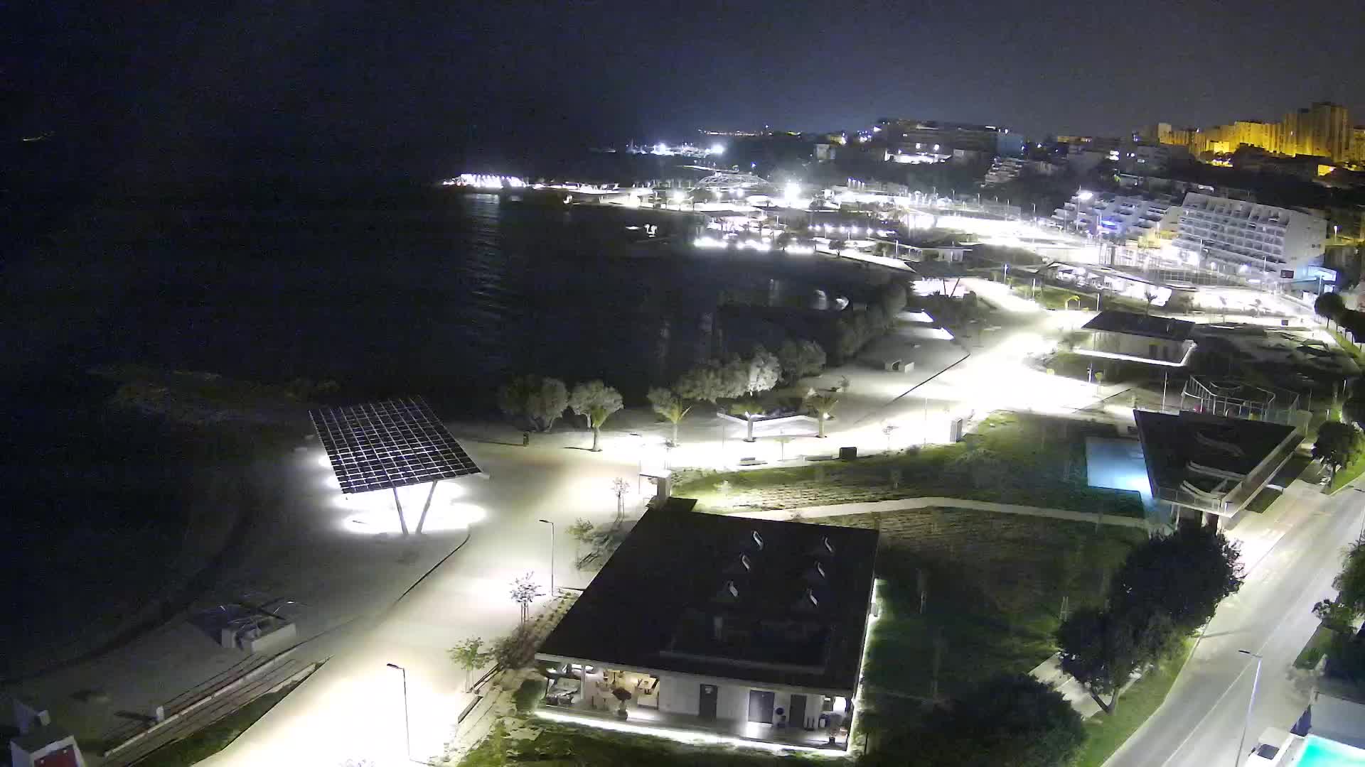 Split – Obnova Žnjanskog platoa