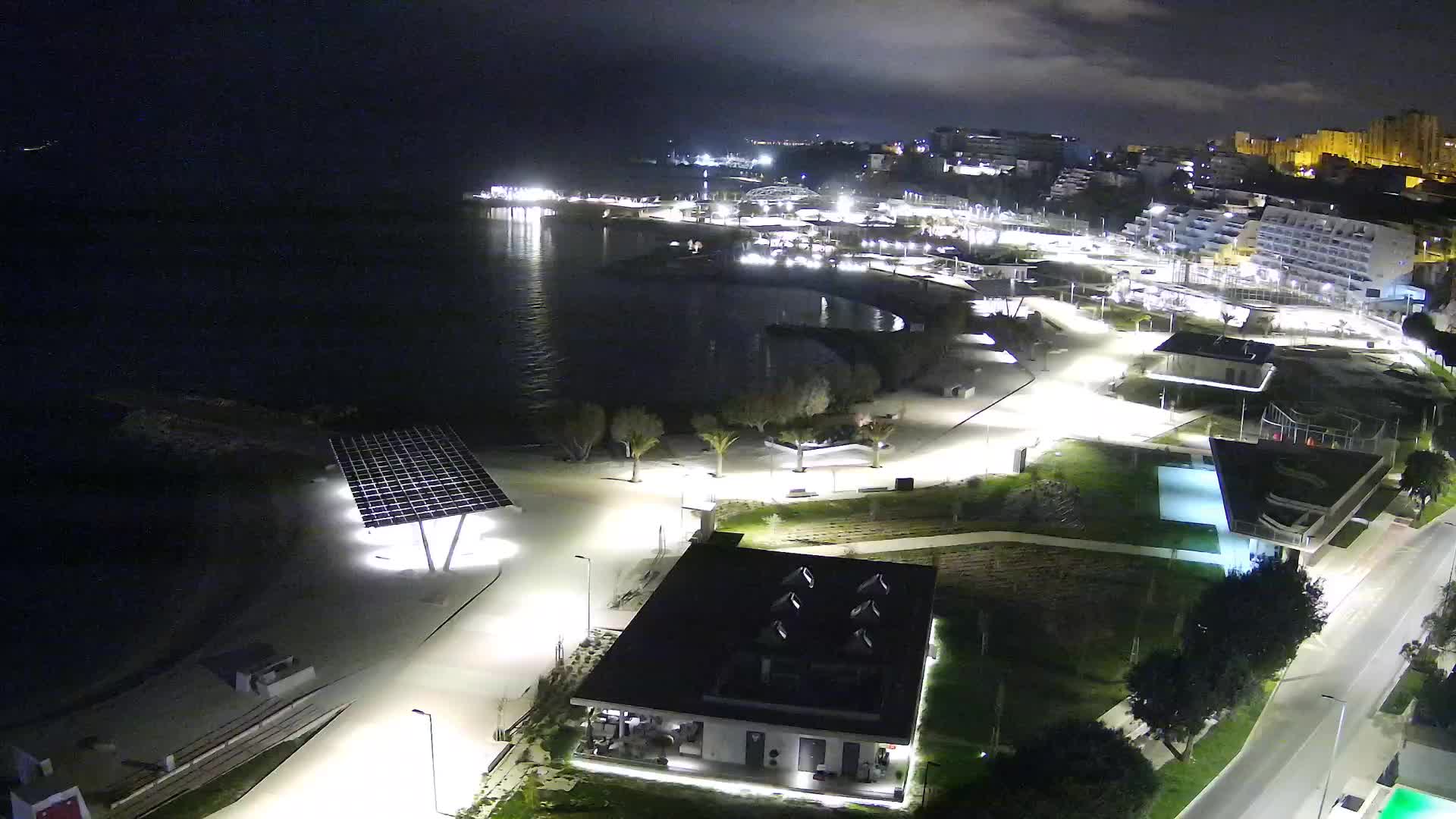 Split – Znjanski Plateau Renovation