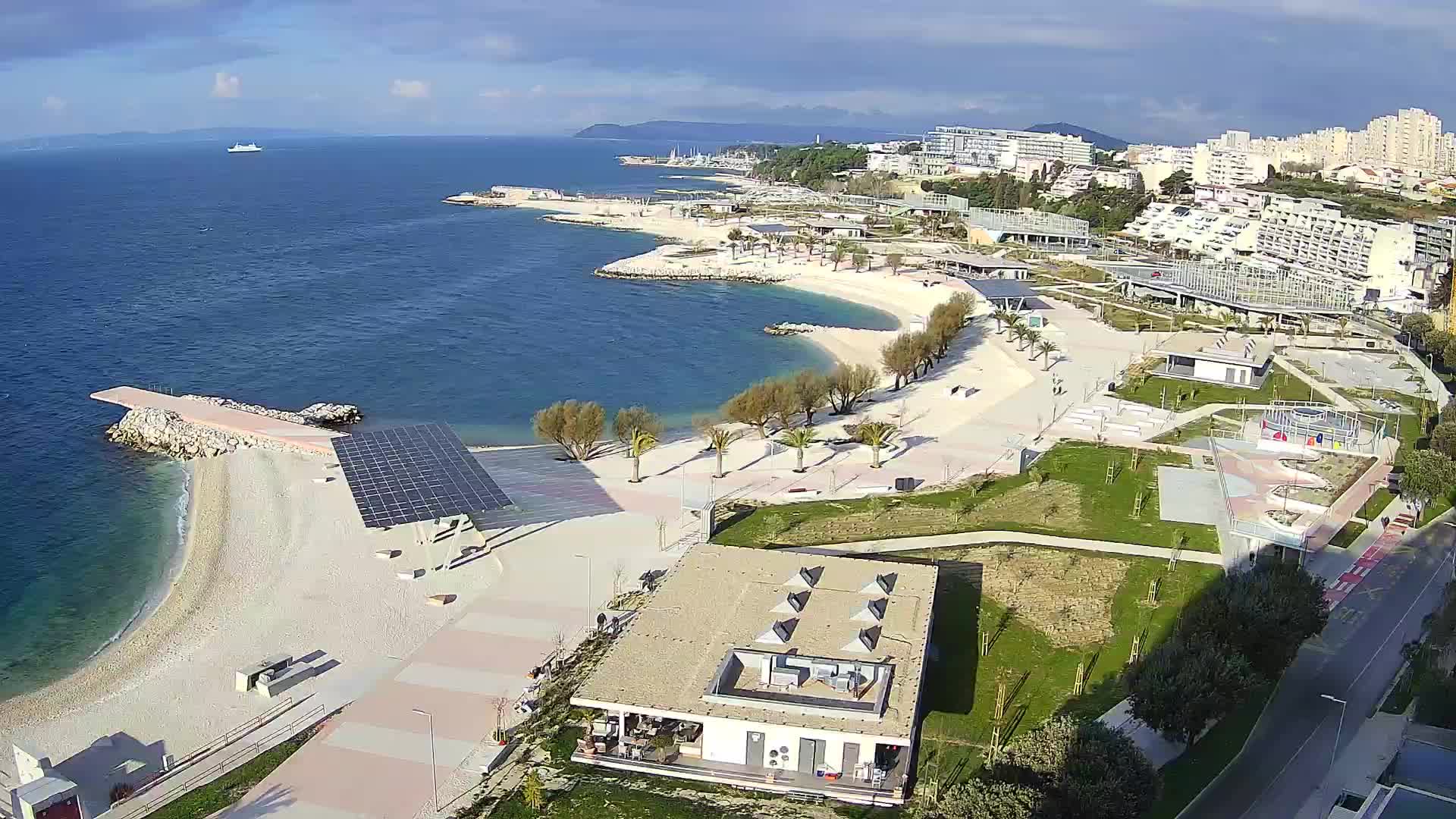 Split – Lungomare Znjanski