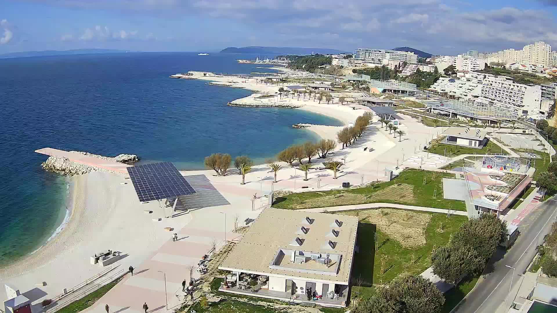 Split – Lungomare Znjanski