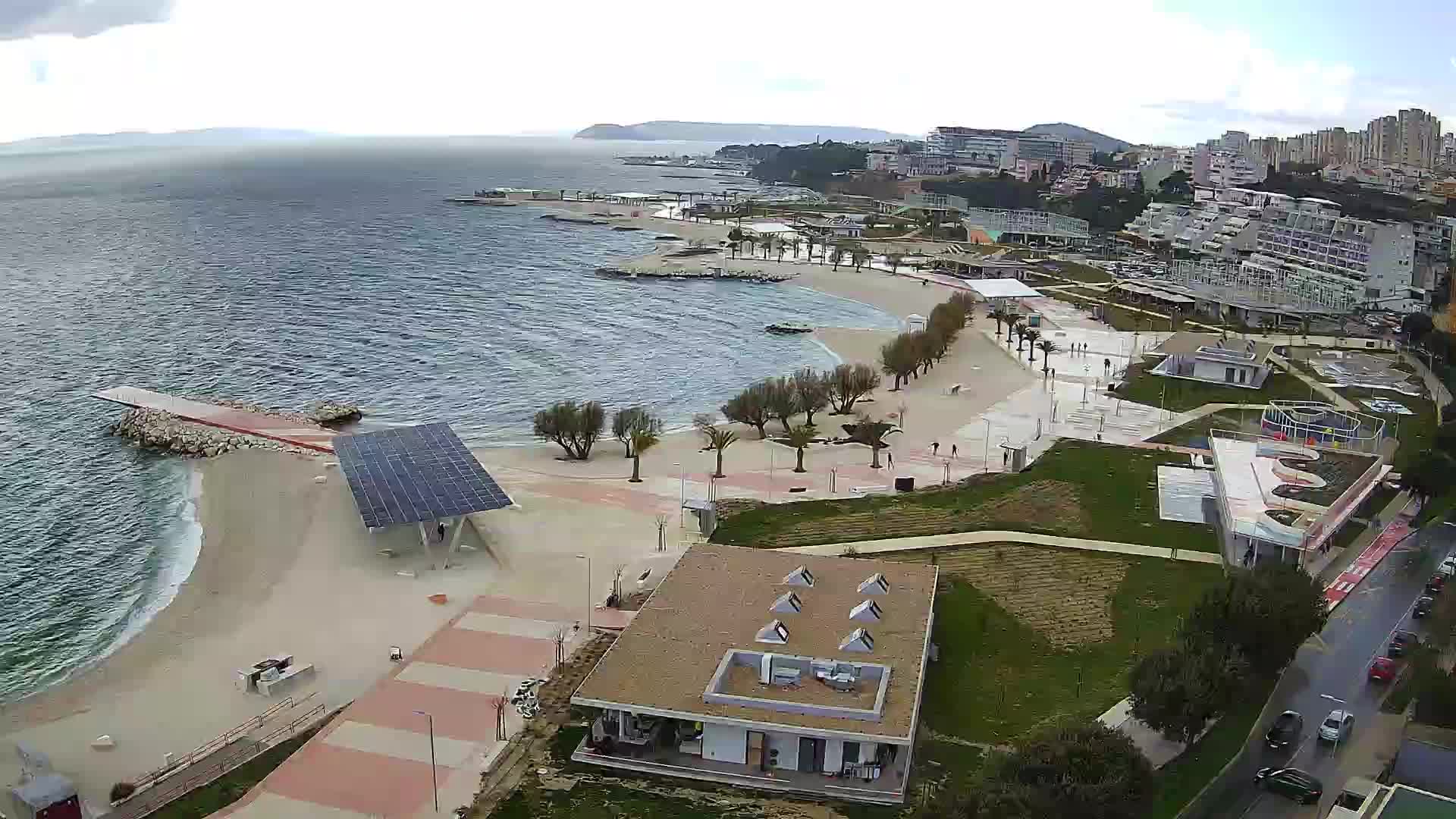 Split – Znjanski Plateau Renovation