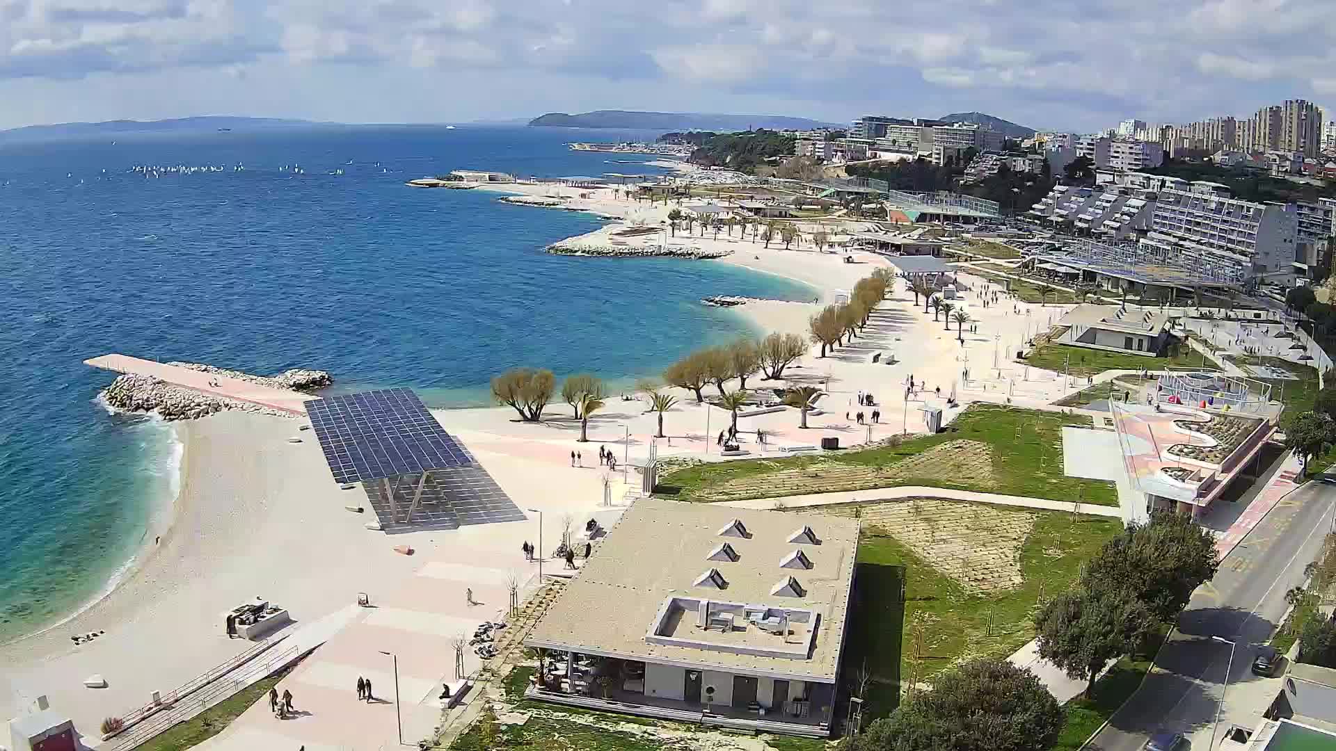 Split – Lungomare Znjanski