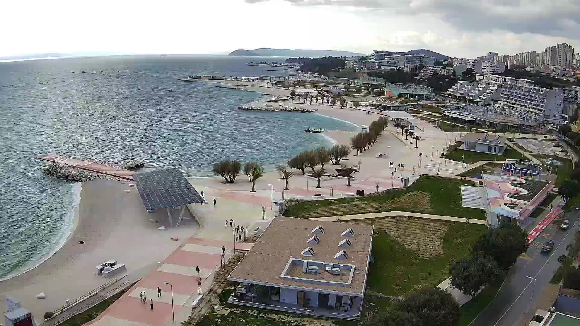 Split – Lungomare Znjanski