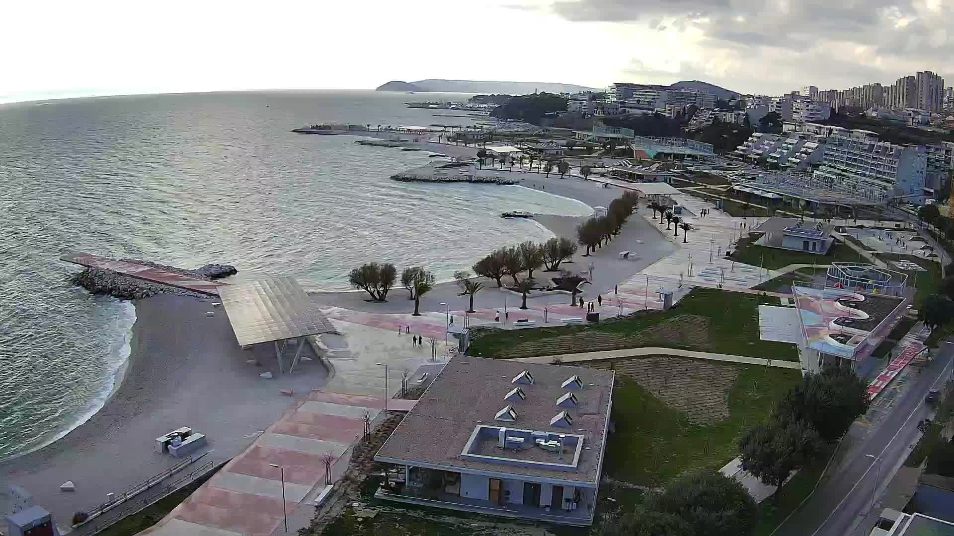 Split – Znjanski Plateau Renovation