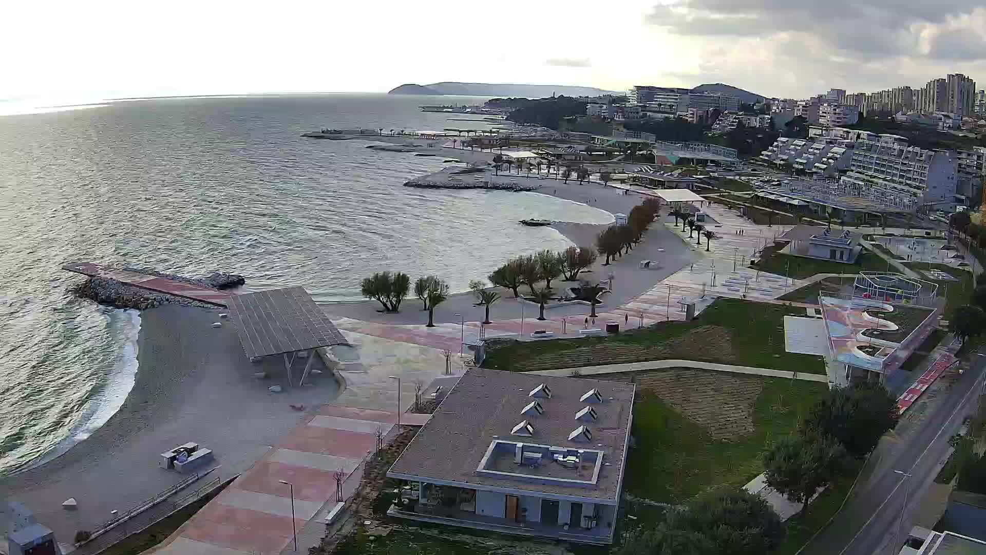 Split – Obnova Žnjanskog platoa