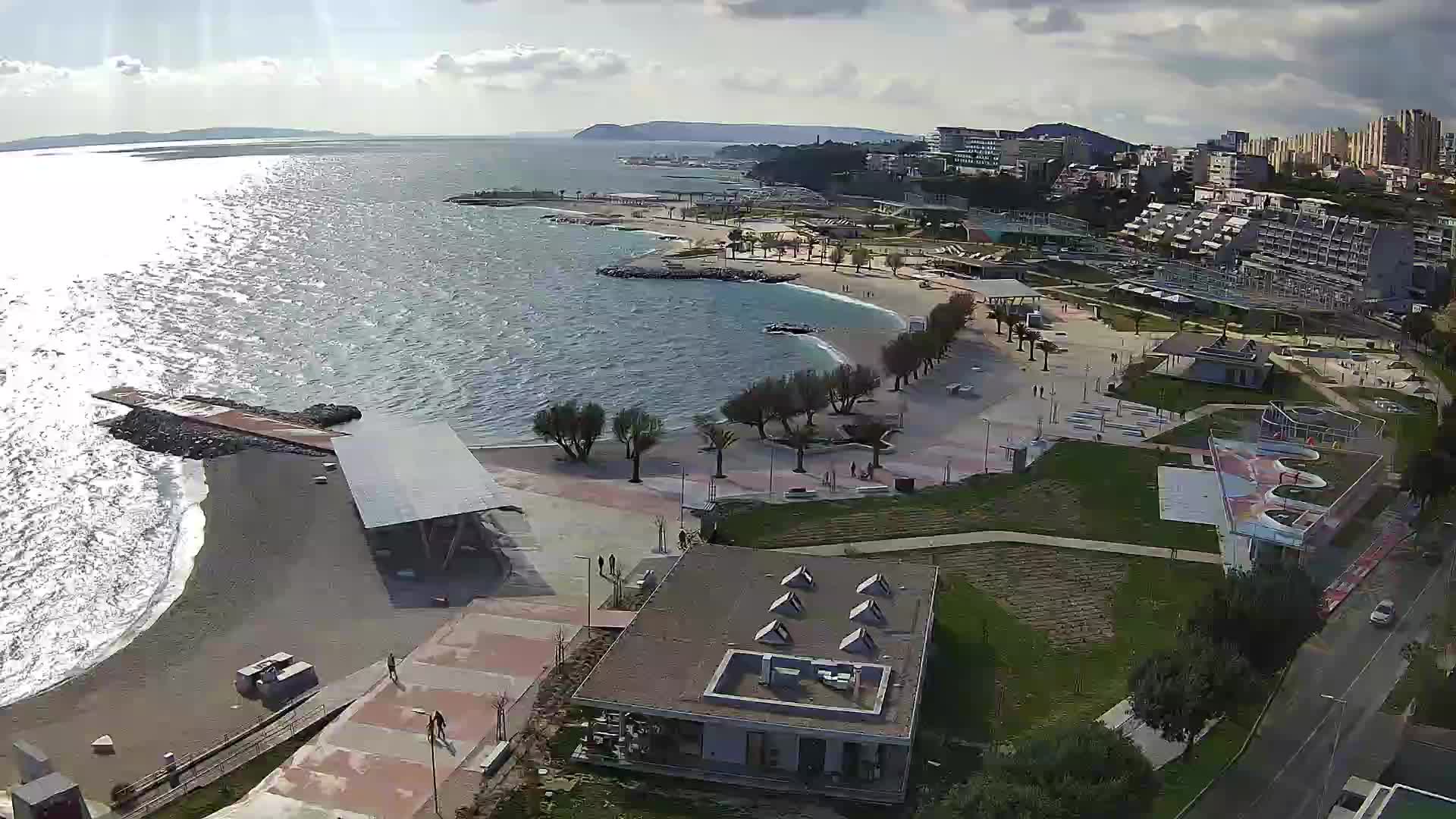 Split – Znjanski Plateau Renovation