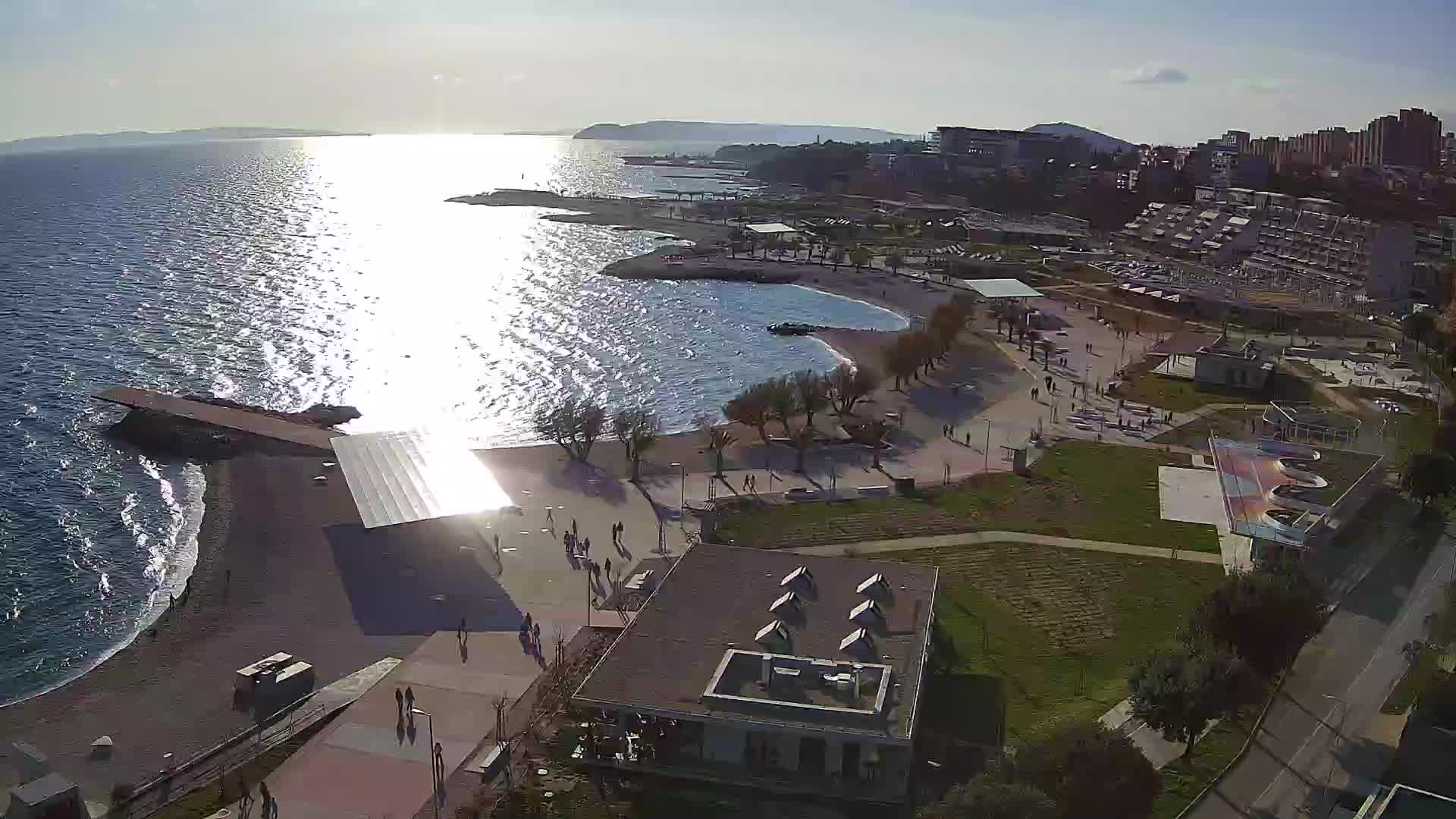 Split – Lungomare Znjanski