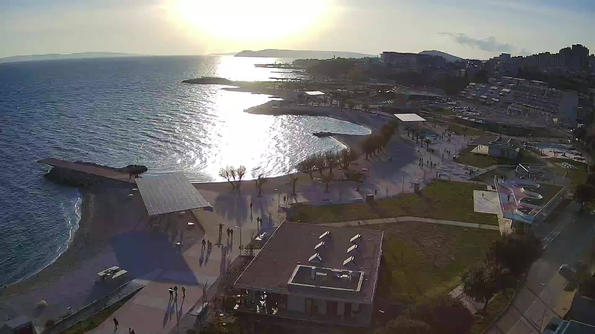 Split – Znjanski Plateau Renovation