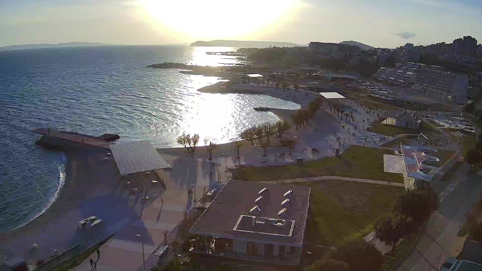 Split – Obnova Žnjanskog platoa