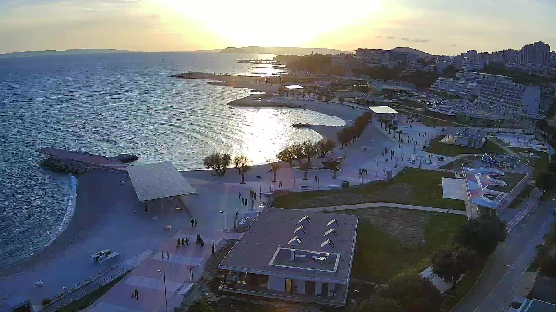 Split – Znjanski Plateau Renovation