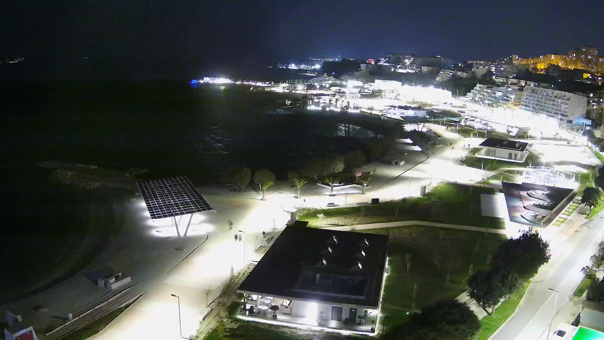 Split – Obnova Žnjanskog platoa