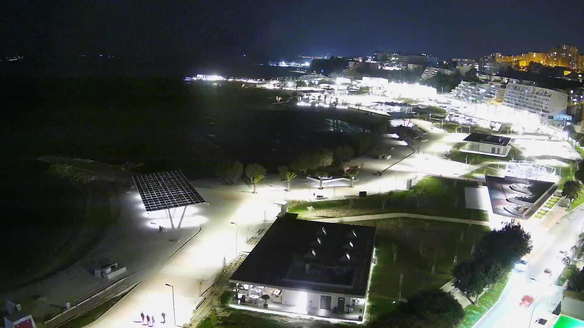 Split – Znjanski Plateau Renovation