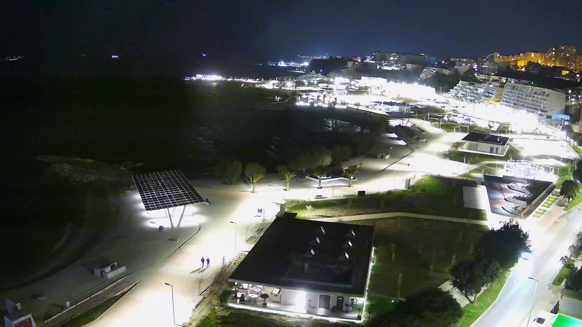 Split – Lungomare Znjanski