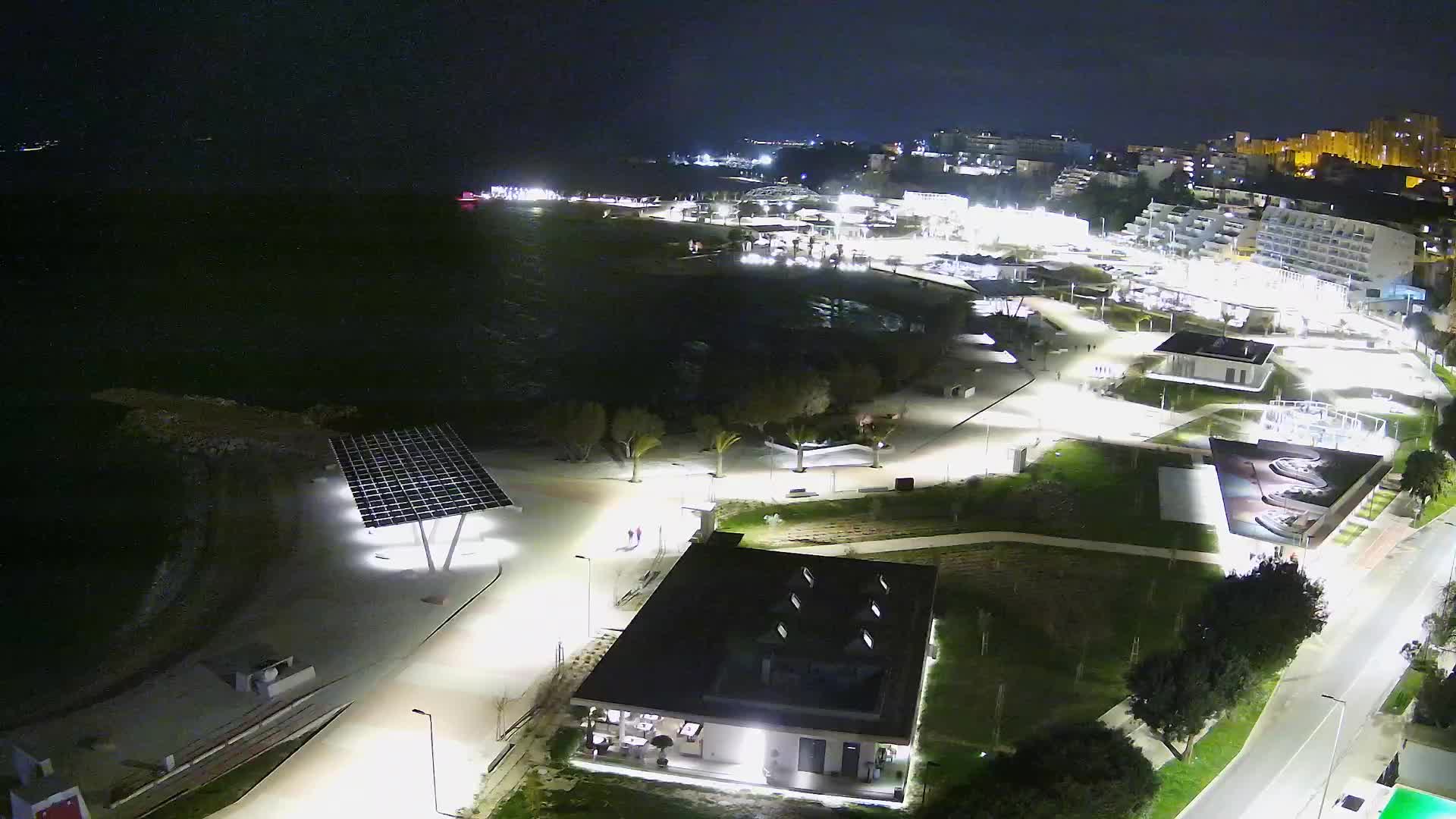 Split – Lungomare Znjanski