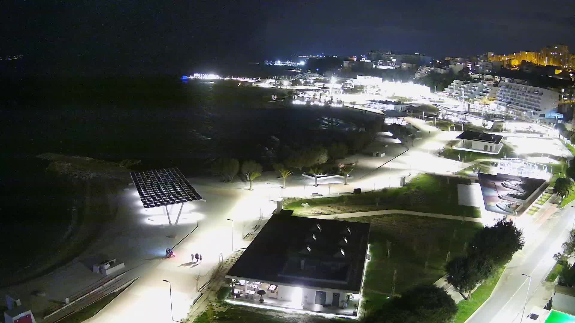 Split – Znjanski Plateau Renovation