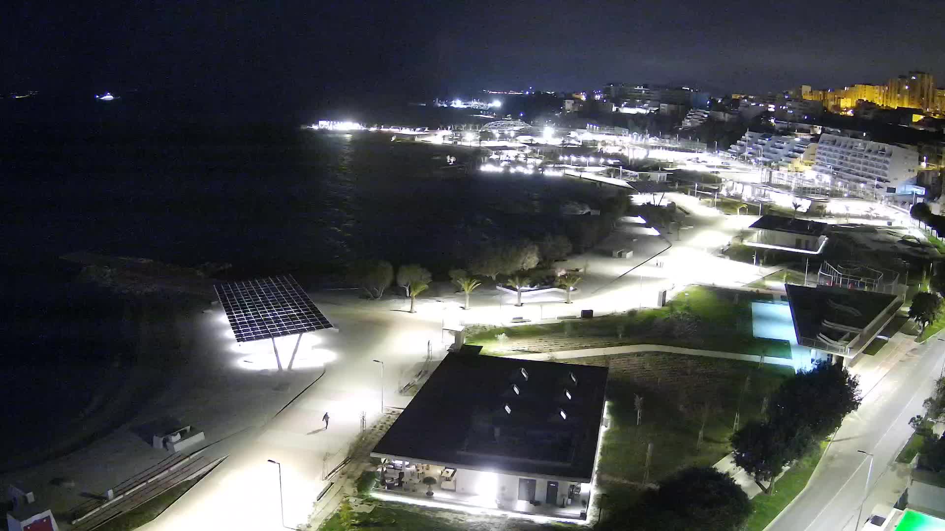 Split – Znjanski Plateau Renovation