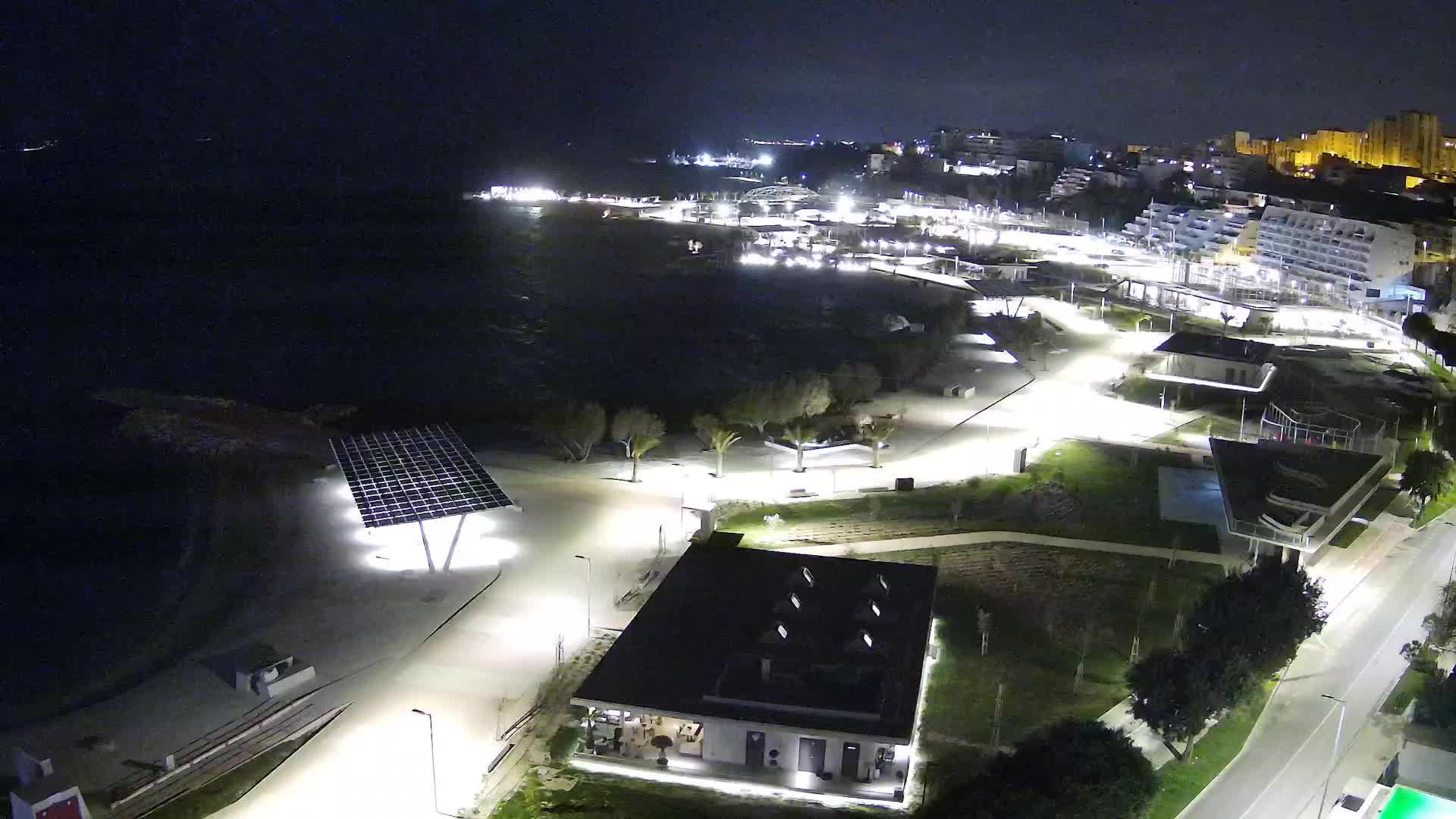 Split – Znjanski Plateau Renovation