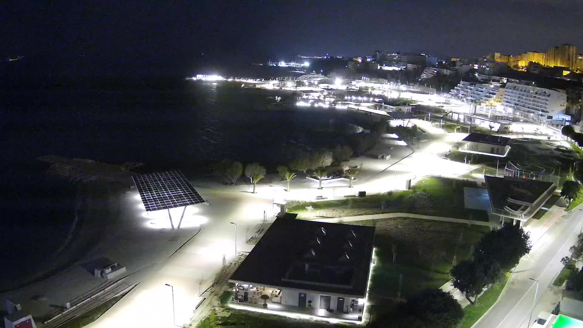 Split – Znjanski Plateau Renovation