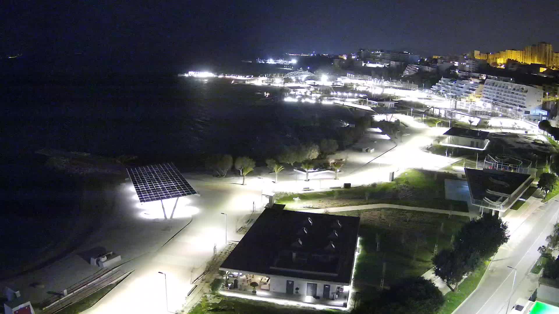 Split – Znjanski Plateau Renovation