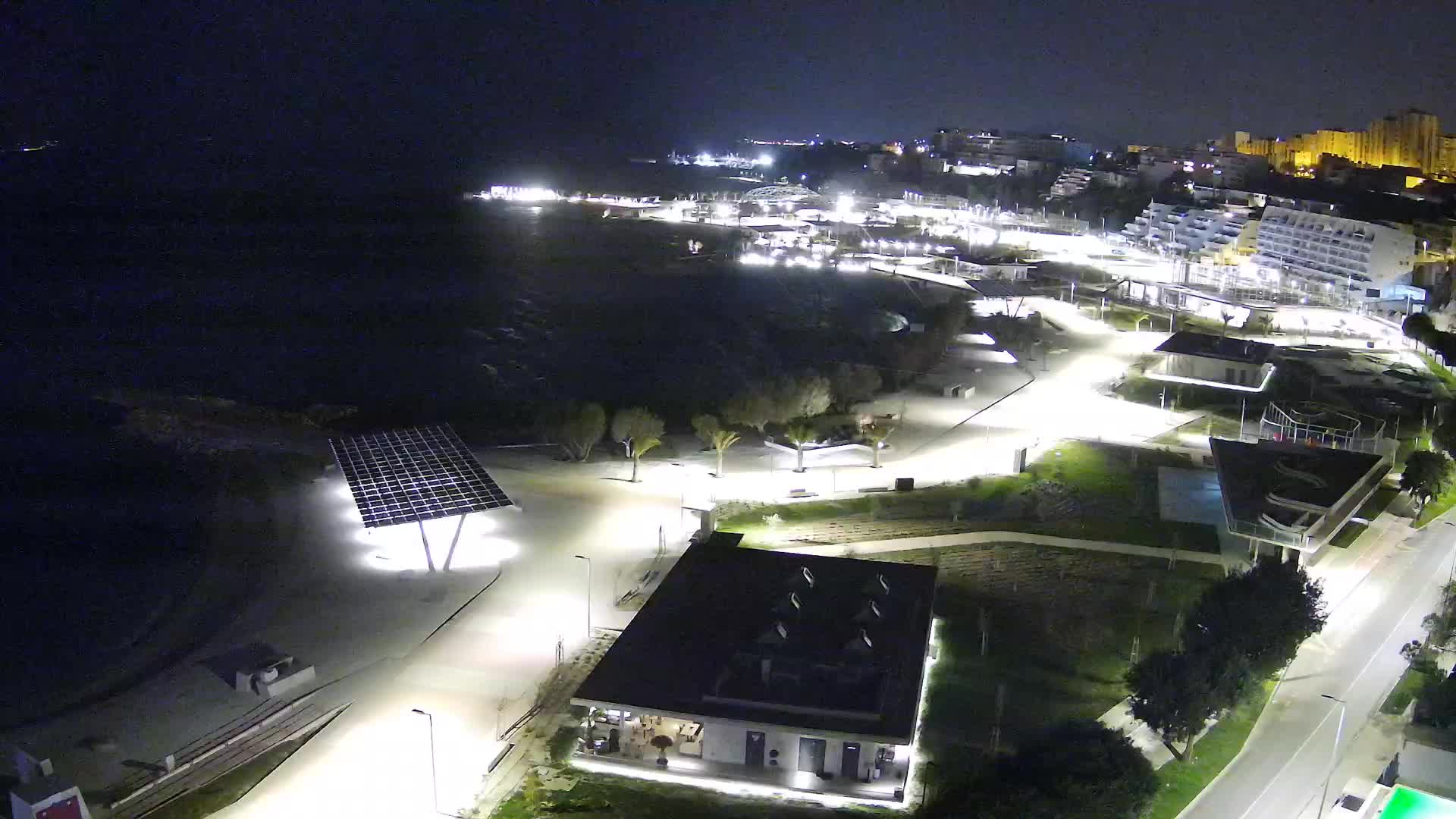 Split – Znjanski Plateau Renovation