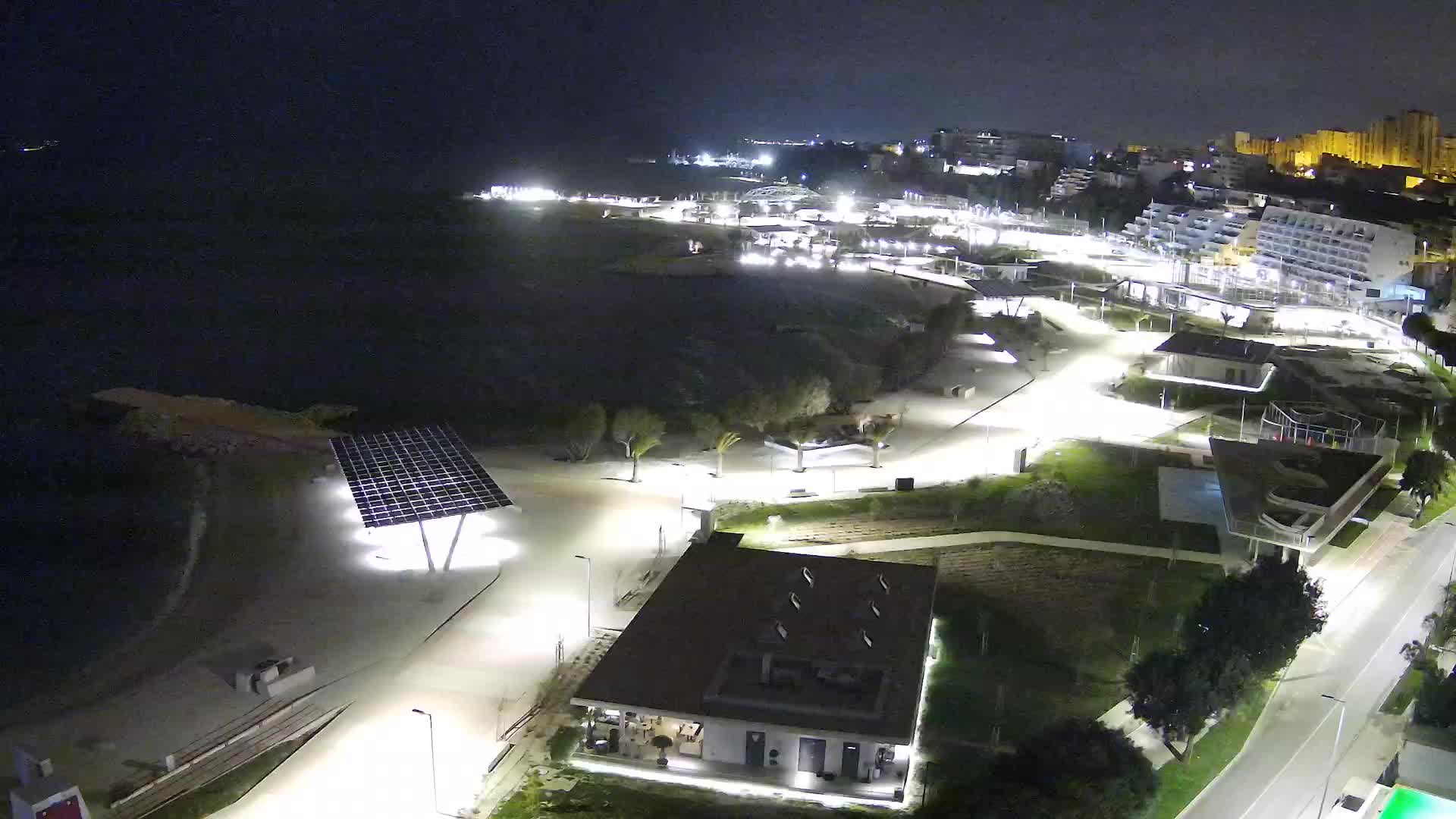 Split – Znjanski Plateau Renovation