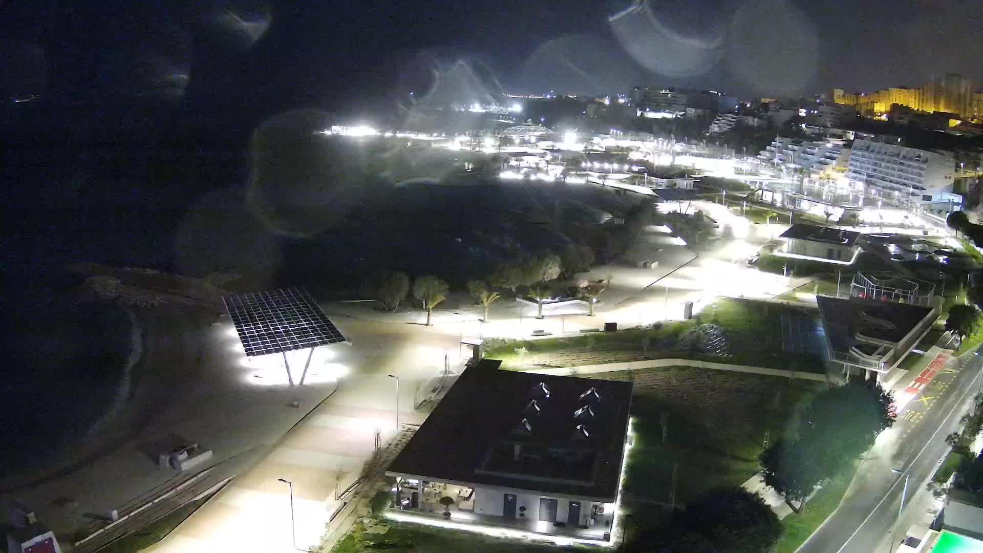 Split – Znjanski Plateau Renovation