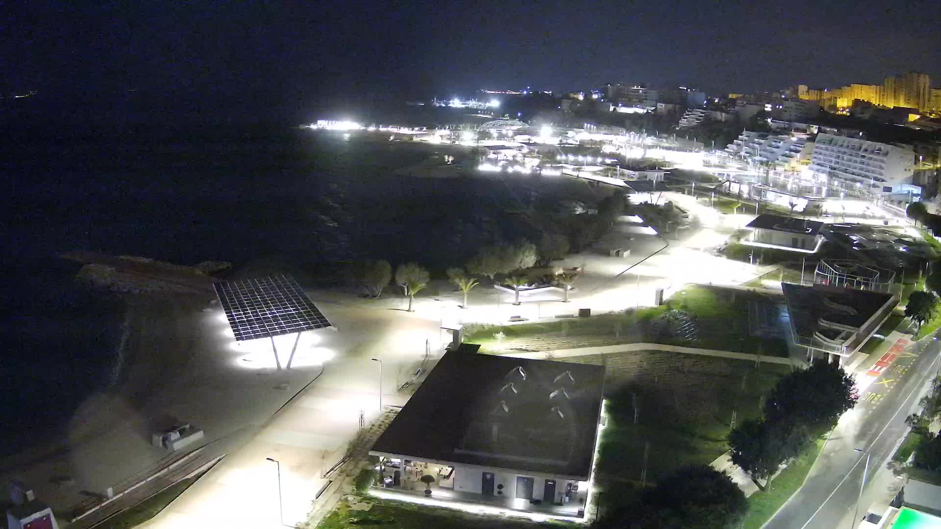 Split – Znjanski Plateau Renovation