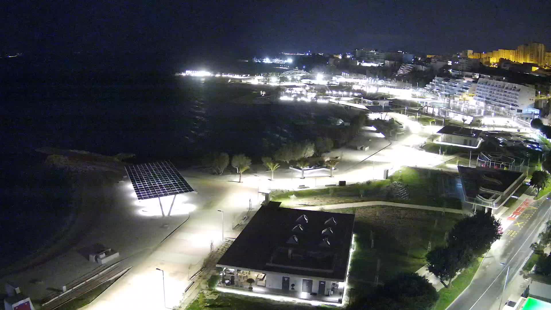 Split – Obnova Žnjanskog platoa