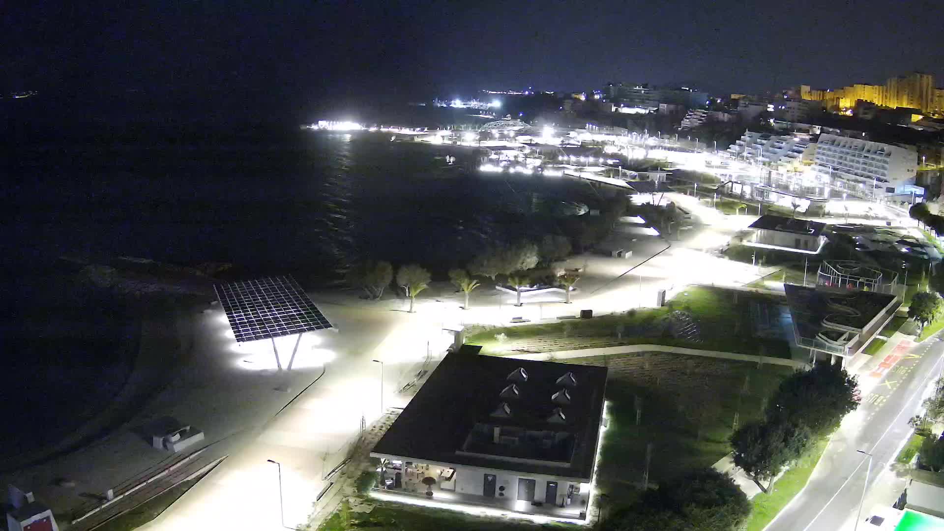 Split – Lungomare Znjanski