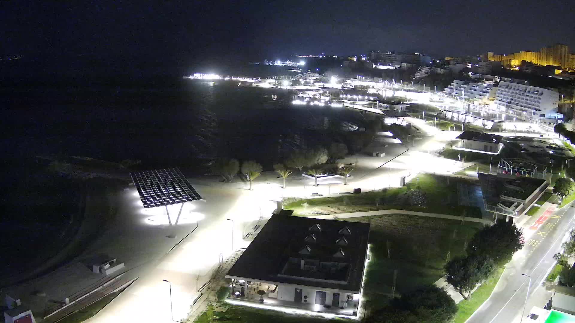 Split – Znjanski Plateau Renovation