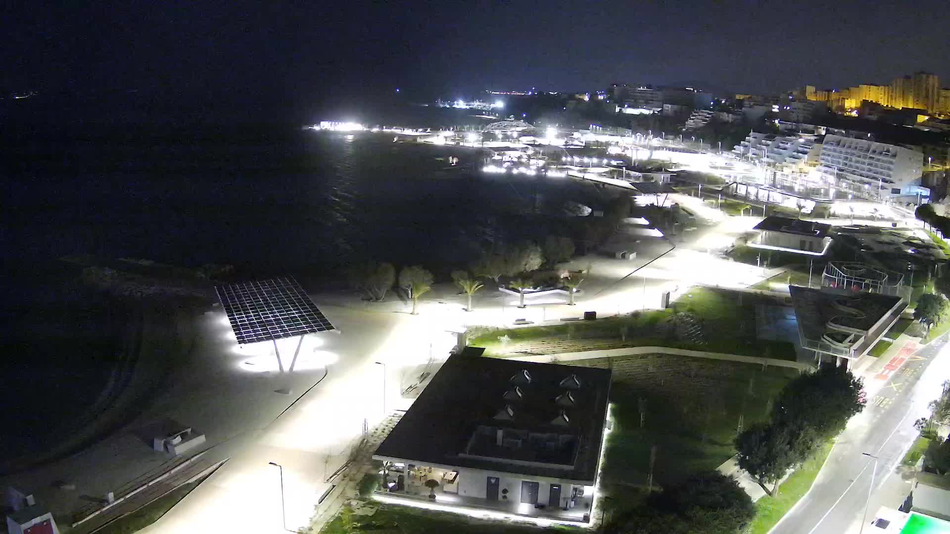 Split – Lungomare Znjanski