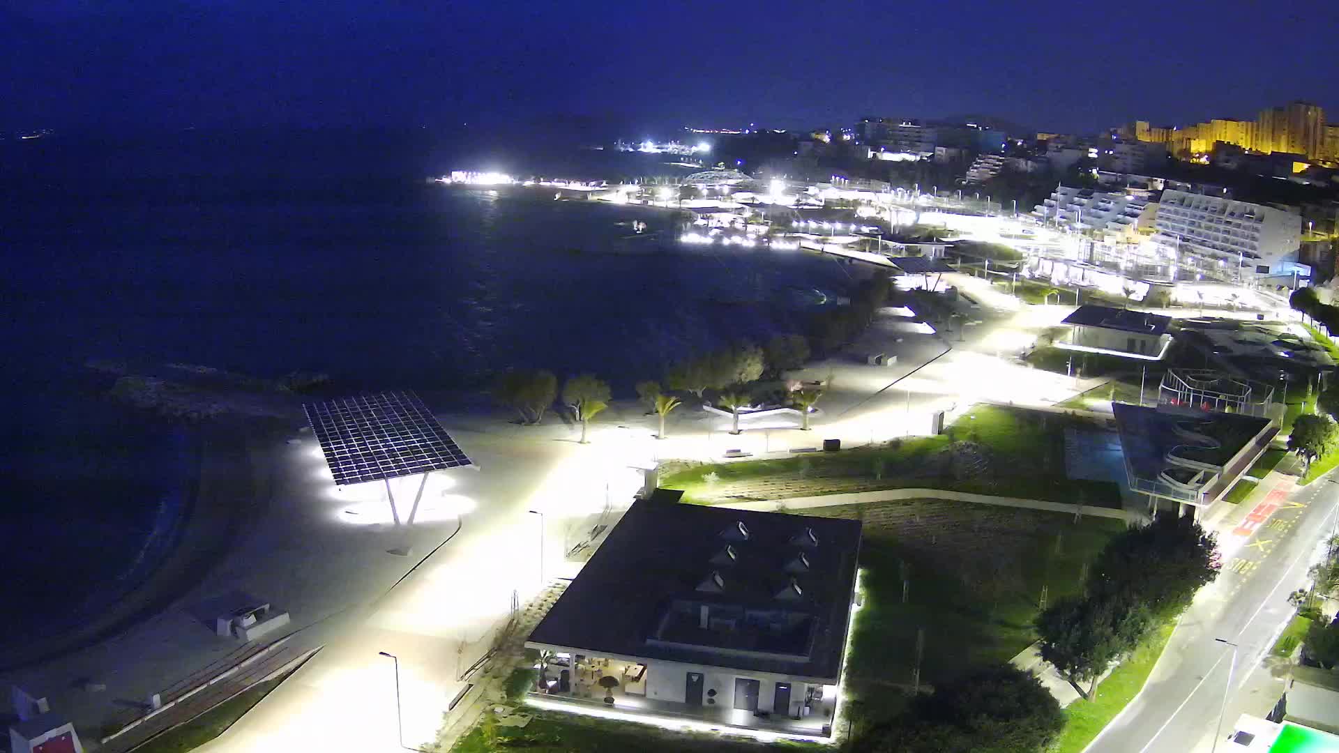 Split – Znjanski Plateau Renovation