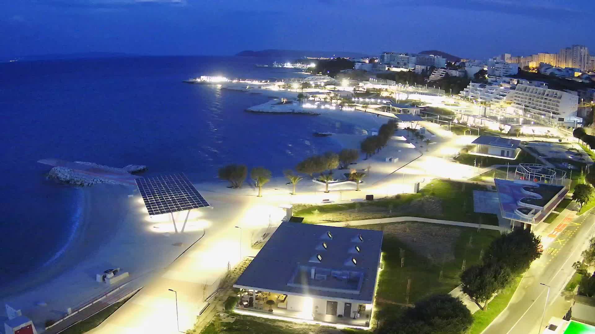 Split – Obnova Žnjanskog platoa