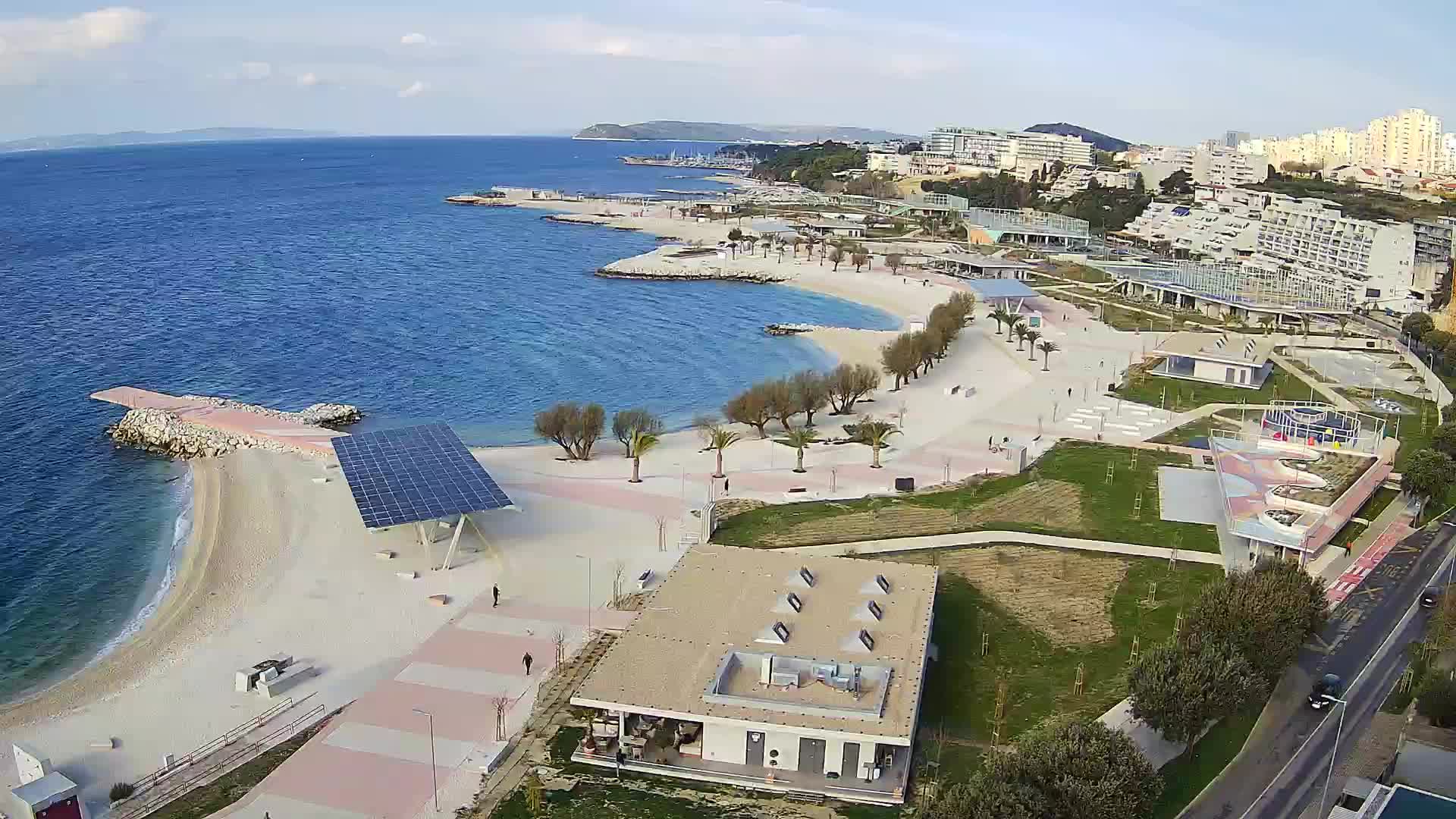 Split – Lungomare Znjanski
