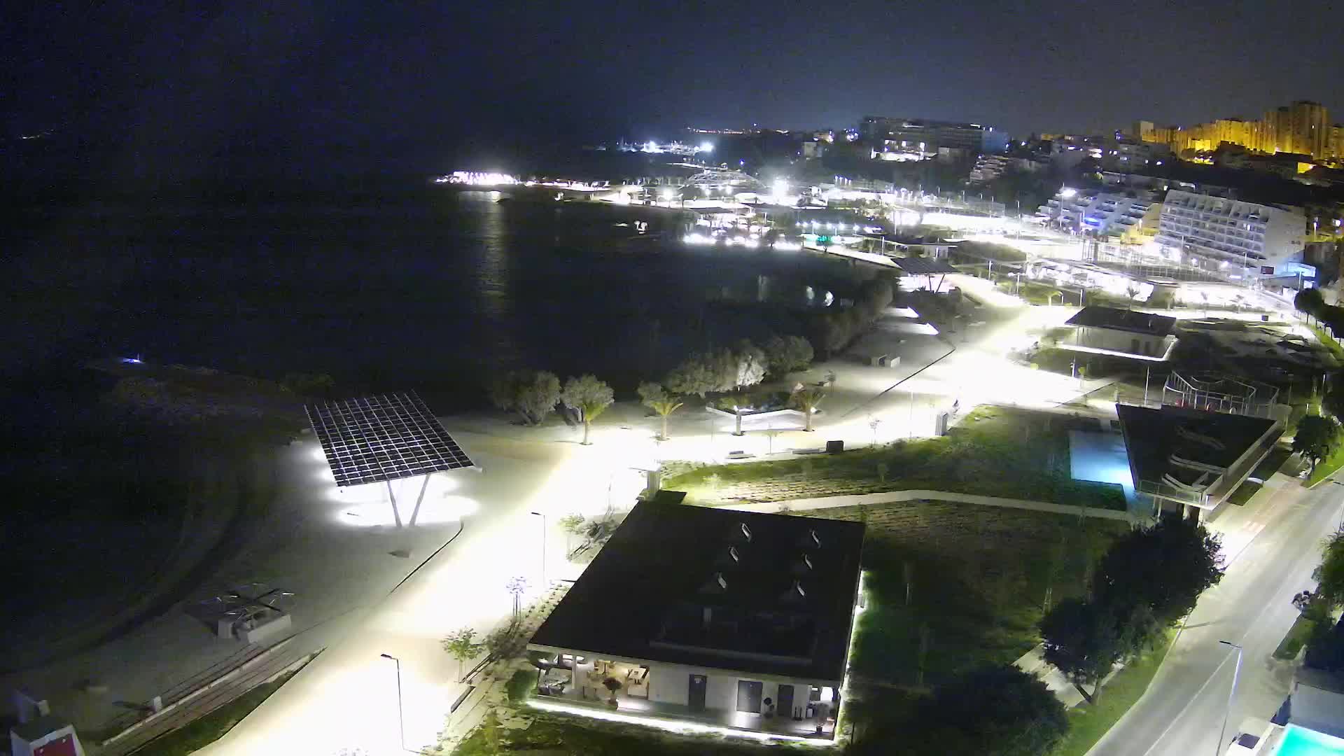 Split – Znjanski Plateau Renovation